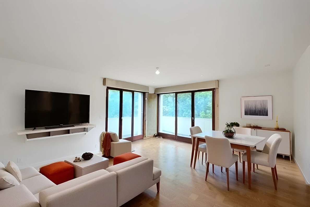 appartement 3 pièces - 85m2 à Annecy (74000)