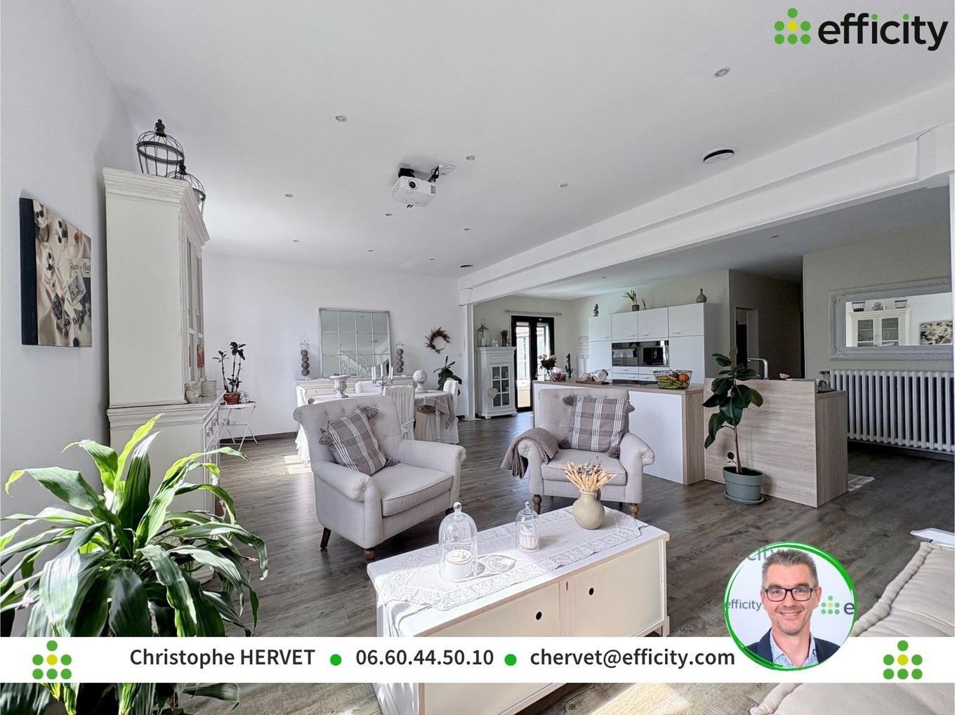 Achat immobilier Maison 8 pièces  247m2 à Angoulême (16006) - Photo n°6