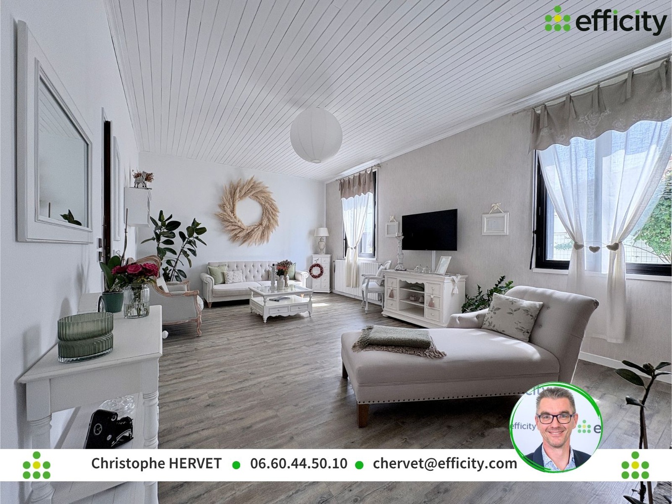 Achat immobilier Maison 8 pièces  247m2 à Angoulême (16006) - Photo n°7