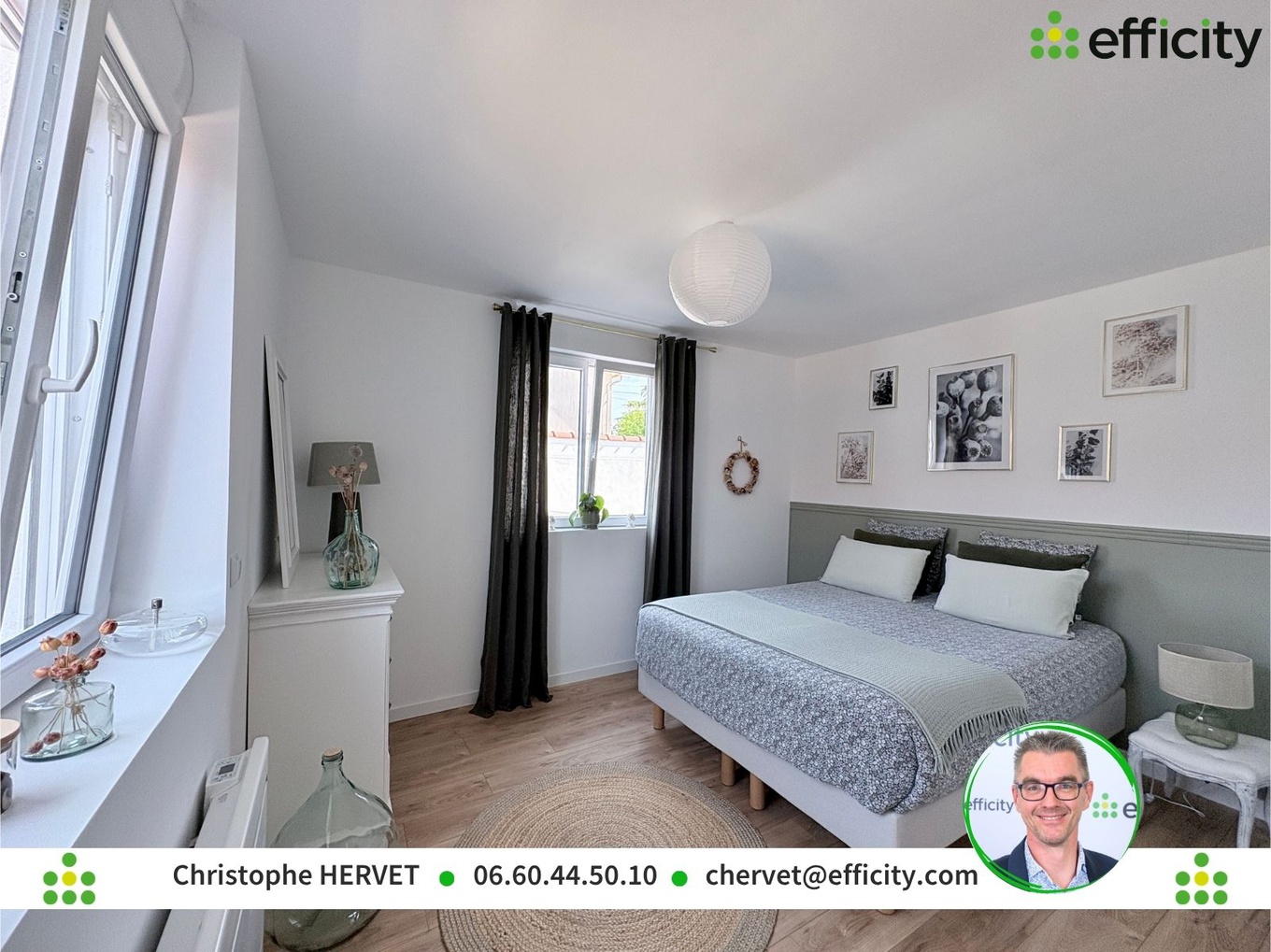 Achat immobilier Maison 8 pièces  247m2 à Angoulême (16006) - Photo n°8