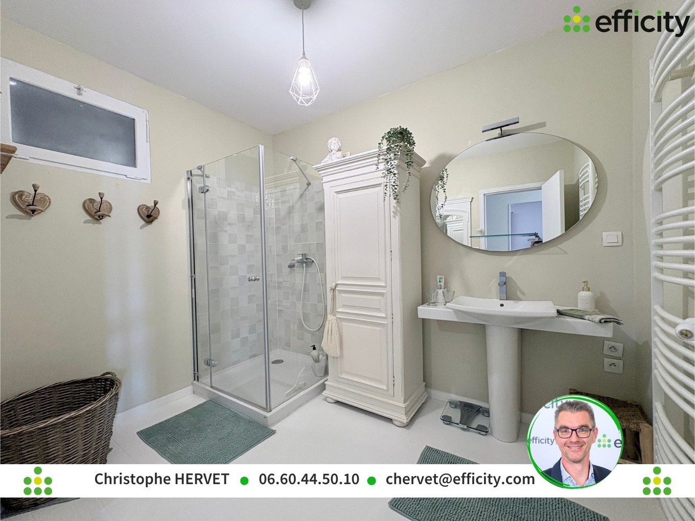 Achat immobilier Maison 8 pièces  247m2 à Angoulême (16006) - Photo n°11