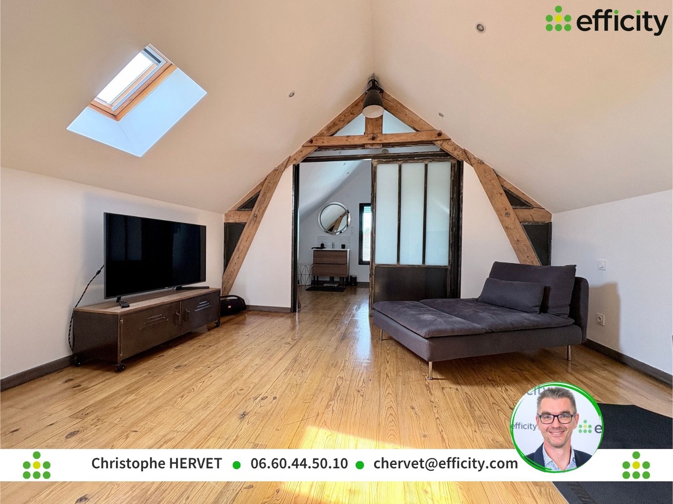 Achat immobilier Maison 8 pièces  247m2 à Angoulême (16006) - Photo n°13