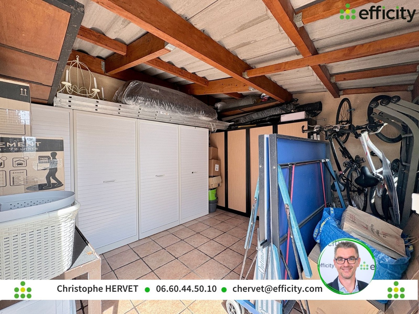Achat immobilier Maison 8 pièces  247m2 à Angoulême (16006) - Photo n°20