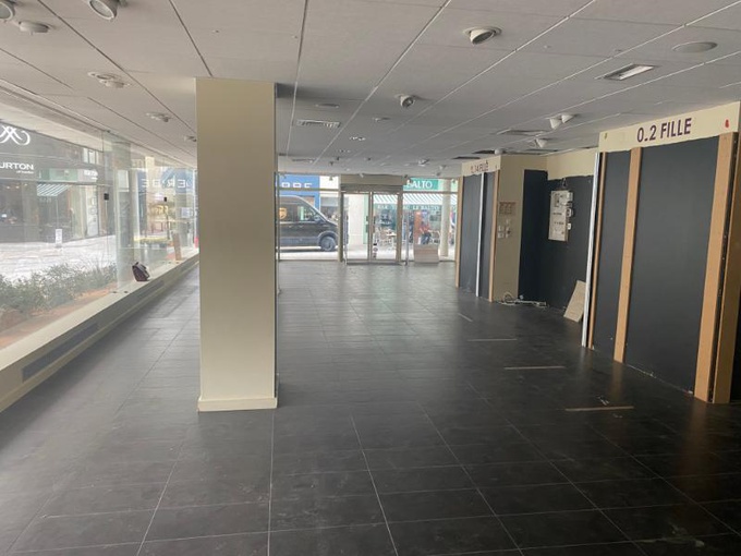 Achat immobilier Local commercial 4 pièces  200m2 à Fécamp (76400) - Photo n°1