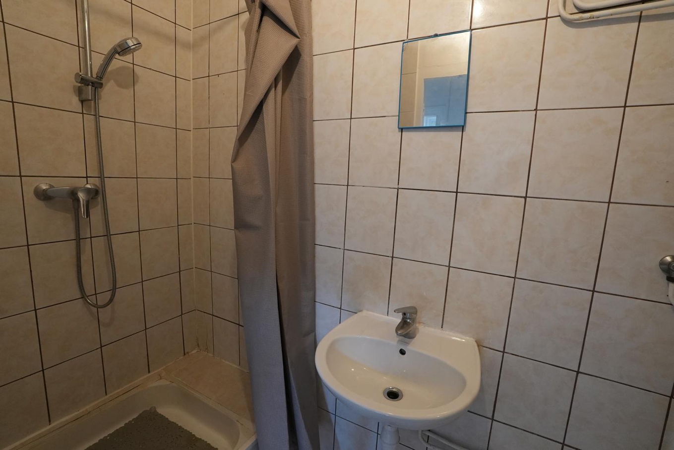 Achat immobilier Appartement 2 pièces  35m2 à Courbevoie (92400) - Photo n°7