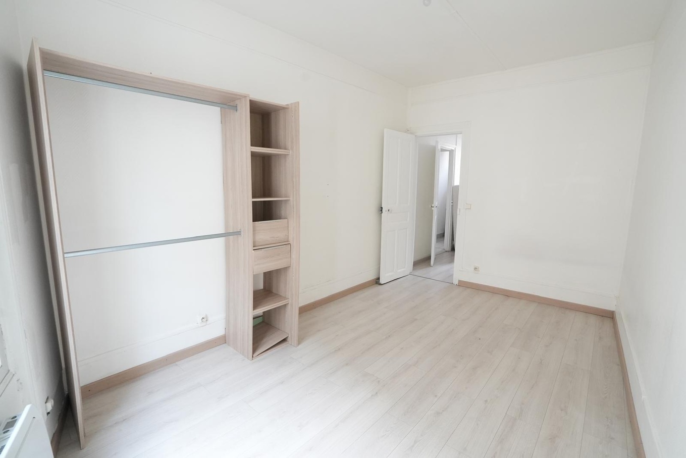 Achat immobilier Appartement 2 pièces  35m2 à Courbevoie (92400) - Photo n°5