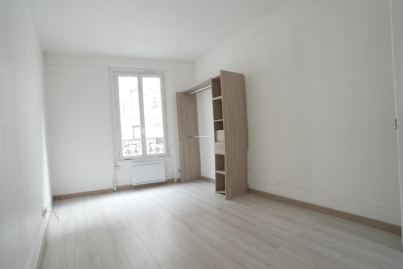 Achat immobilier Appartement 2 pièces  35m2 à Courbevoie (92400) - Photo n°6