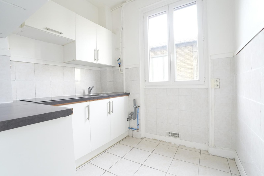 appartement 2 pièces - 35m2 à Courbevoie (92400)