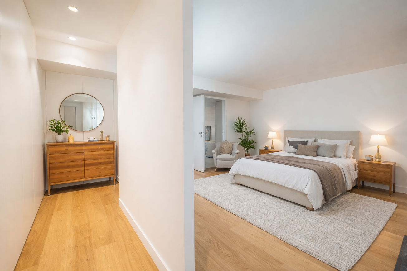 Achat immobilier Maison 4 pièces  140m2 à Marseille (13008) - Photo n°9