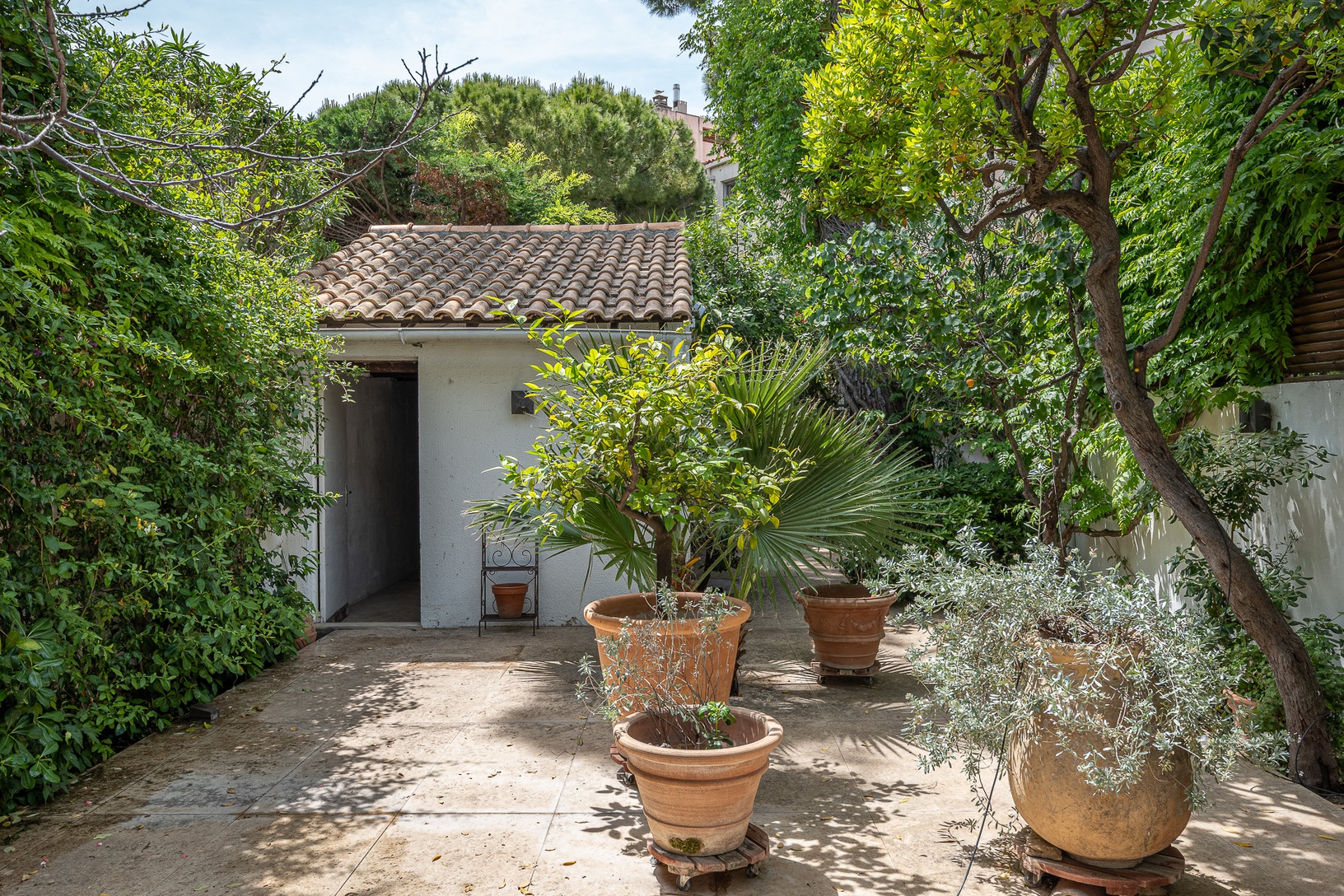 Achat immobilier Maison 4 pièces  140m2 à Marseille (13008) - Photo n°12