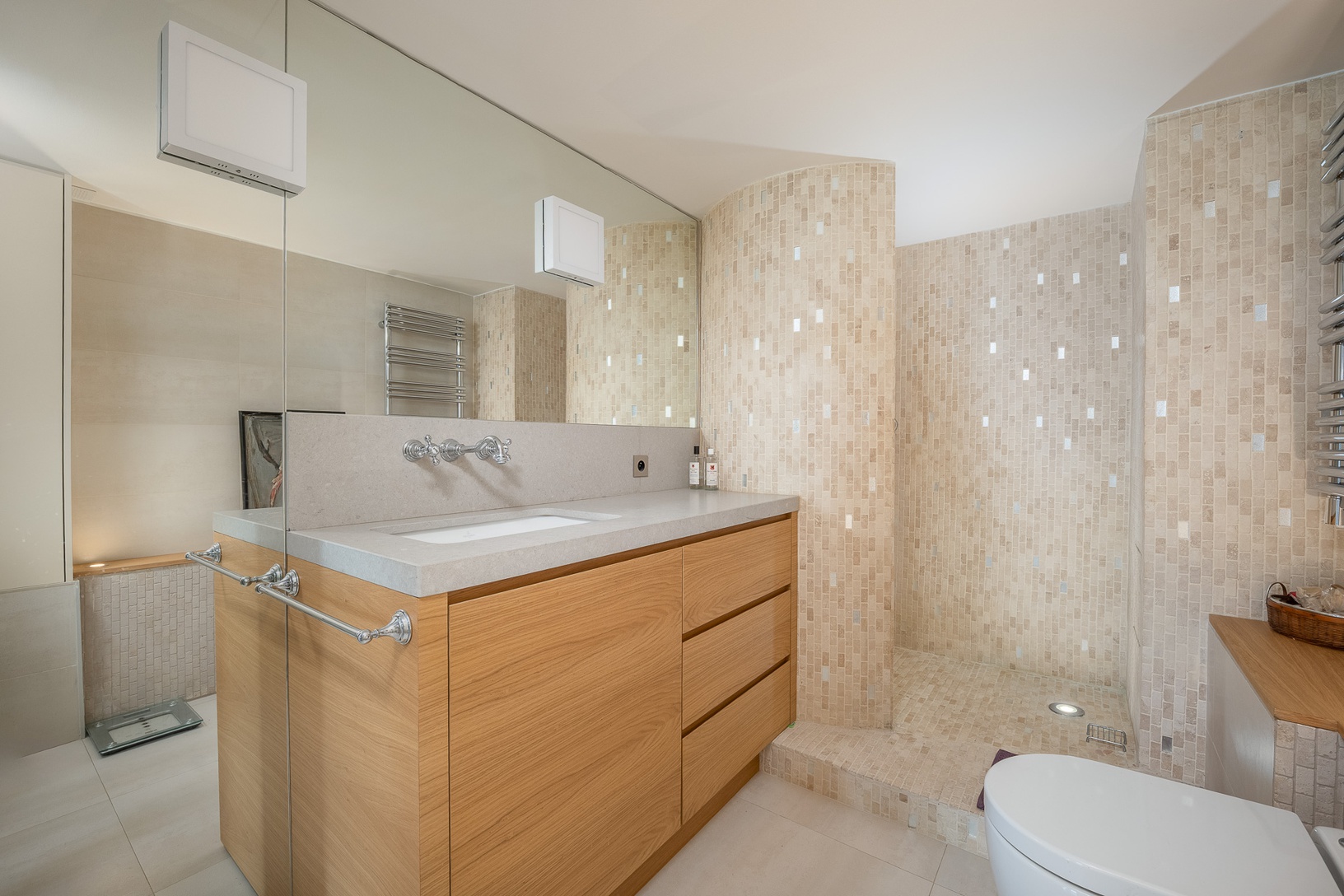 Achat immobilier Maison 4 pièces  140m2 à Marseille (13008) - Photo n°10