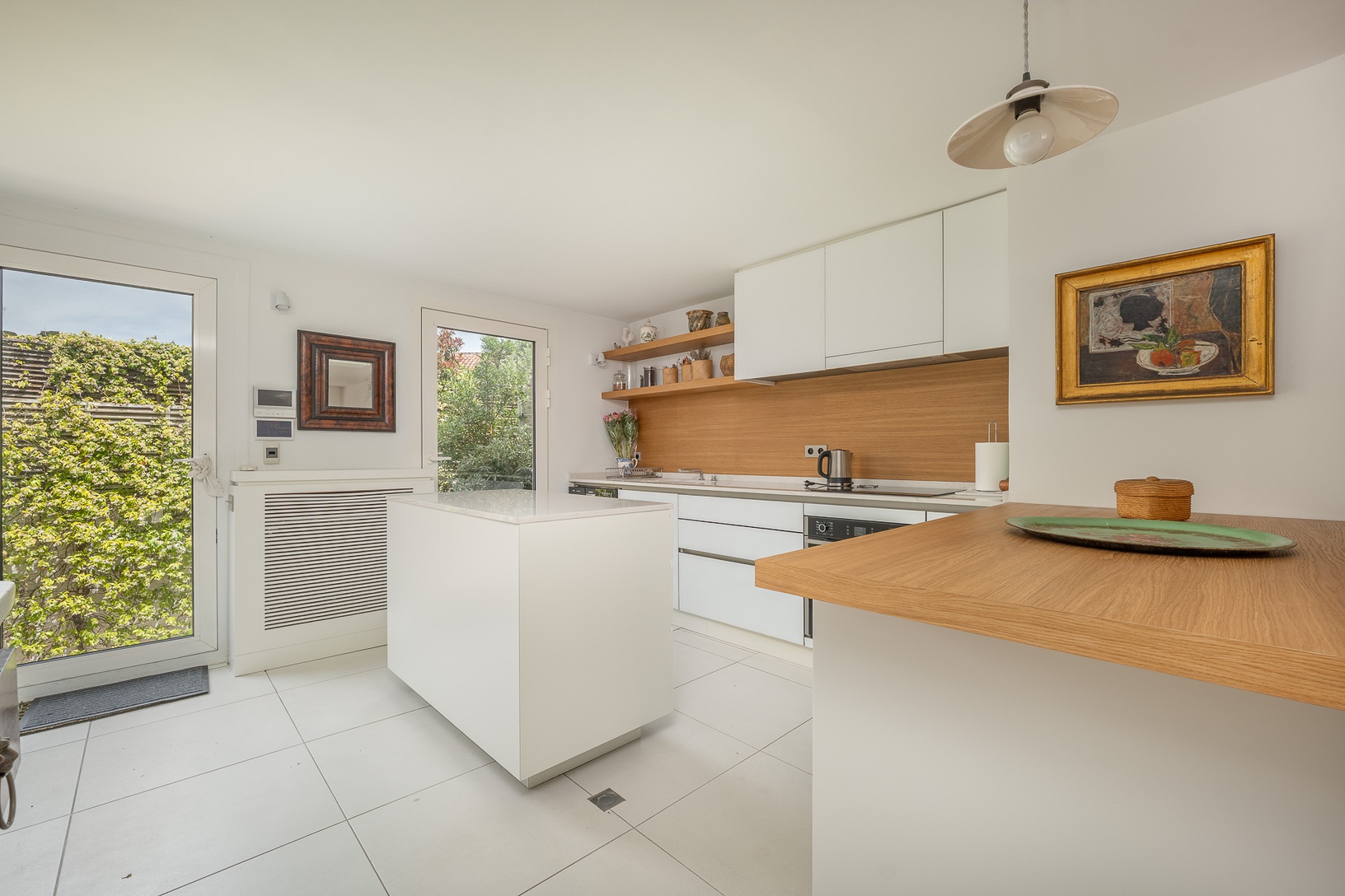 Achat immobilier Maison 4 pièces  140m2 à Marseille (13008) - Photo n°5