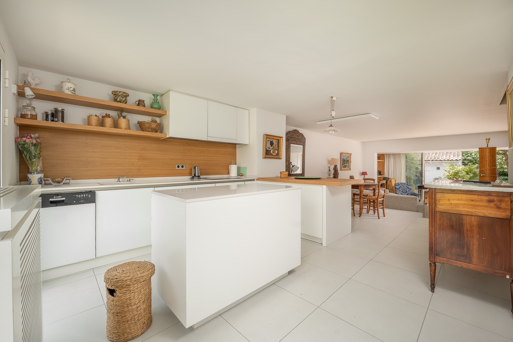 Achat immobilier Maison 4 pièces  140m2 à Marseille (13008) - Photo n°4