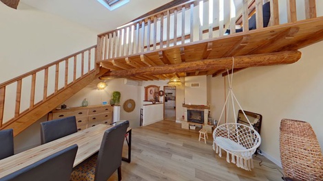 maison 5 pièces - 130m2 à Ille-sur-Têt (66130)