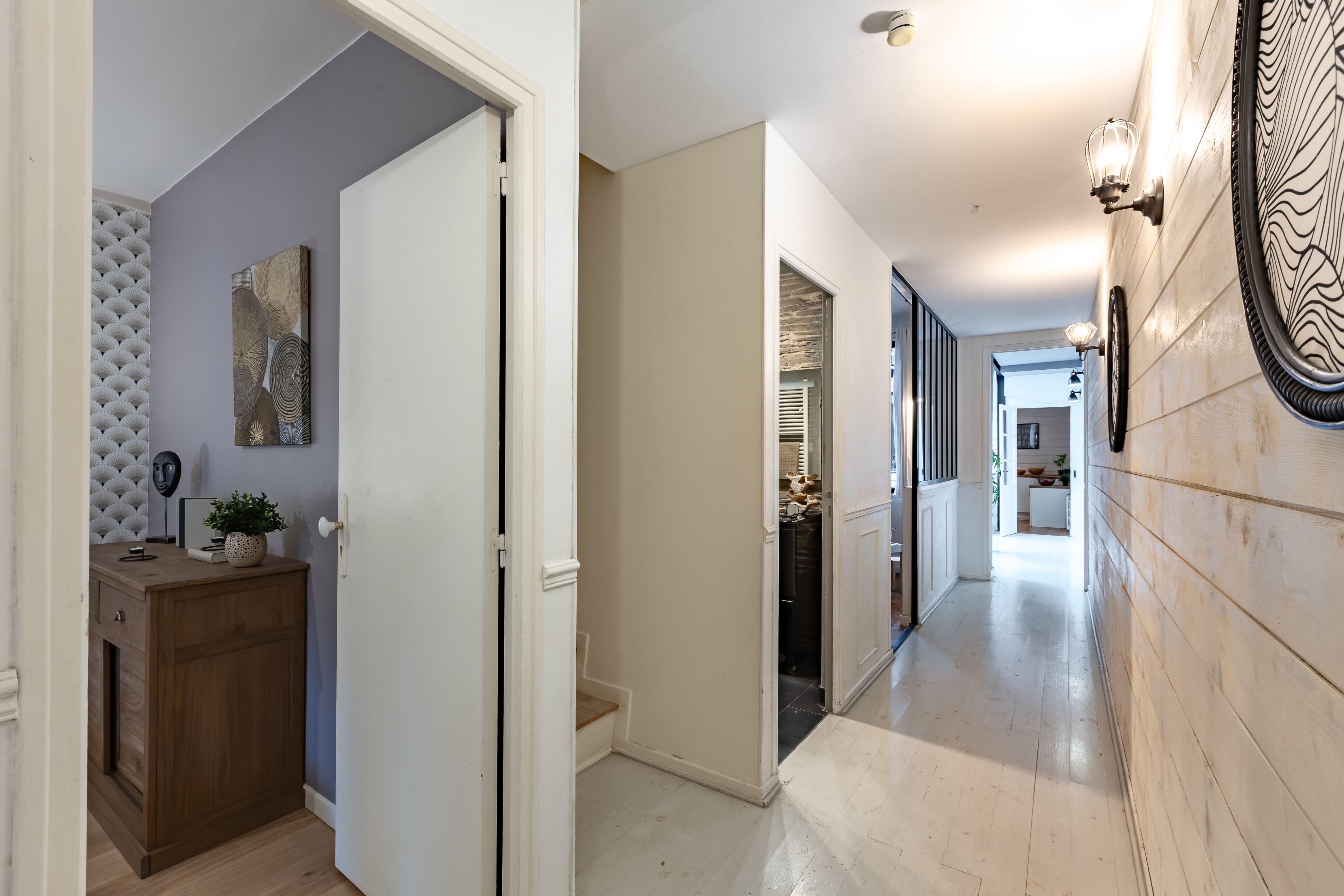 Achat immobilier Maison 6 pièces  196m2 à Nanterre (92000) - Photo n°5