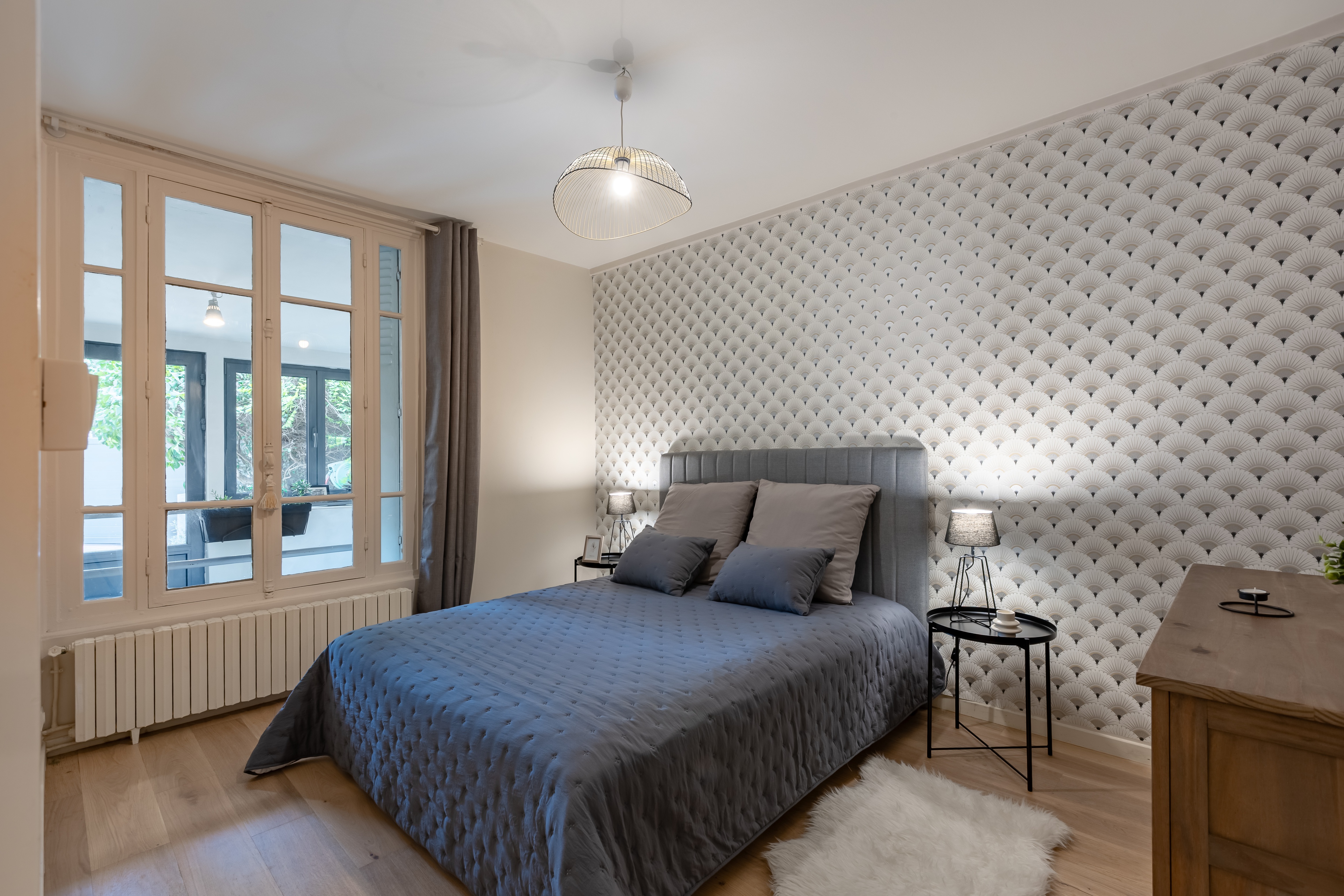 Achat immobilier Maison 6 pièces  196m2 à Nanterre (92000) - Photo n°4