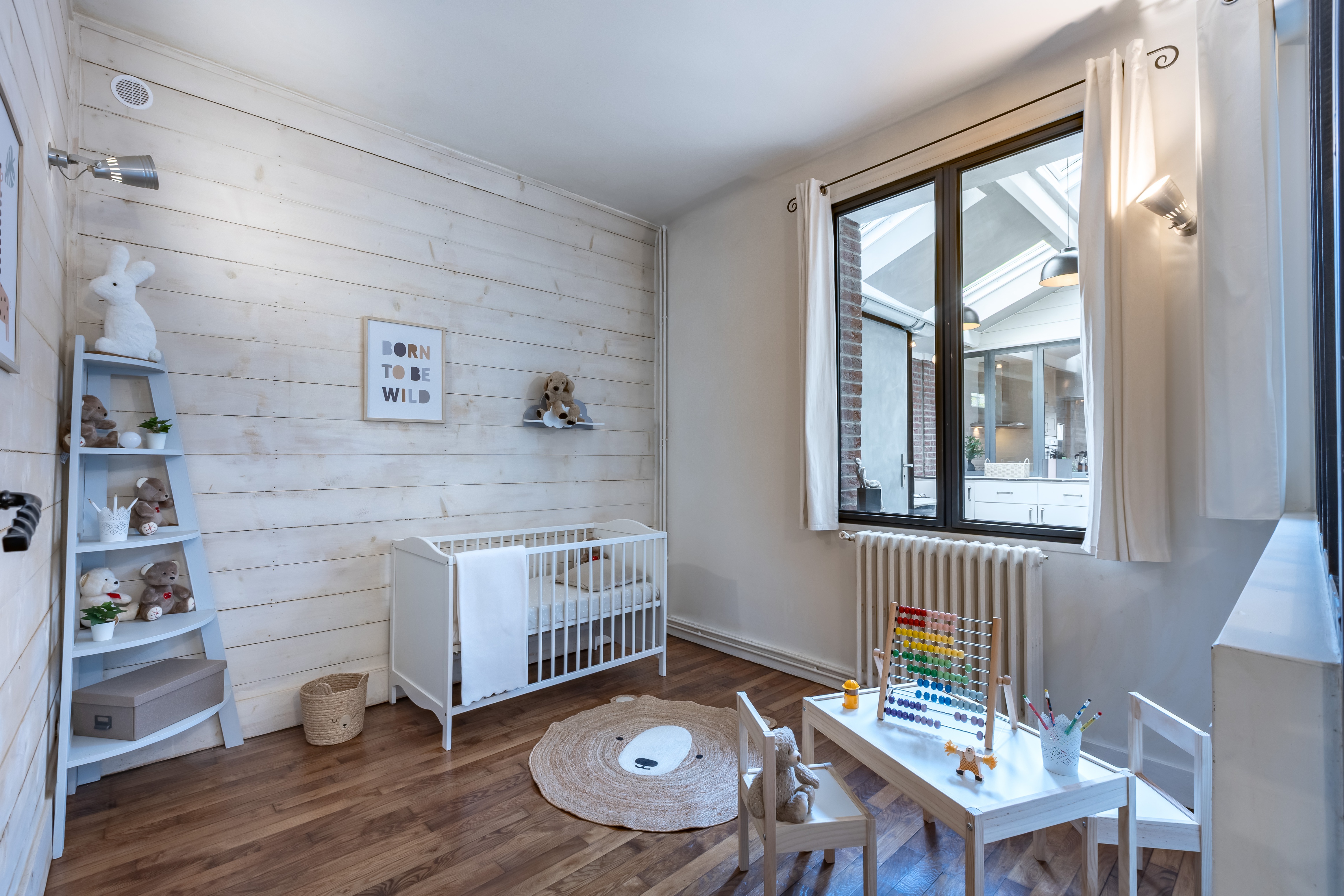 Achat immobilier Maison 6 pièces  196m2 à Nanterre (92000) - Photo n°7