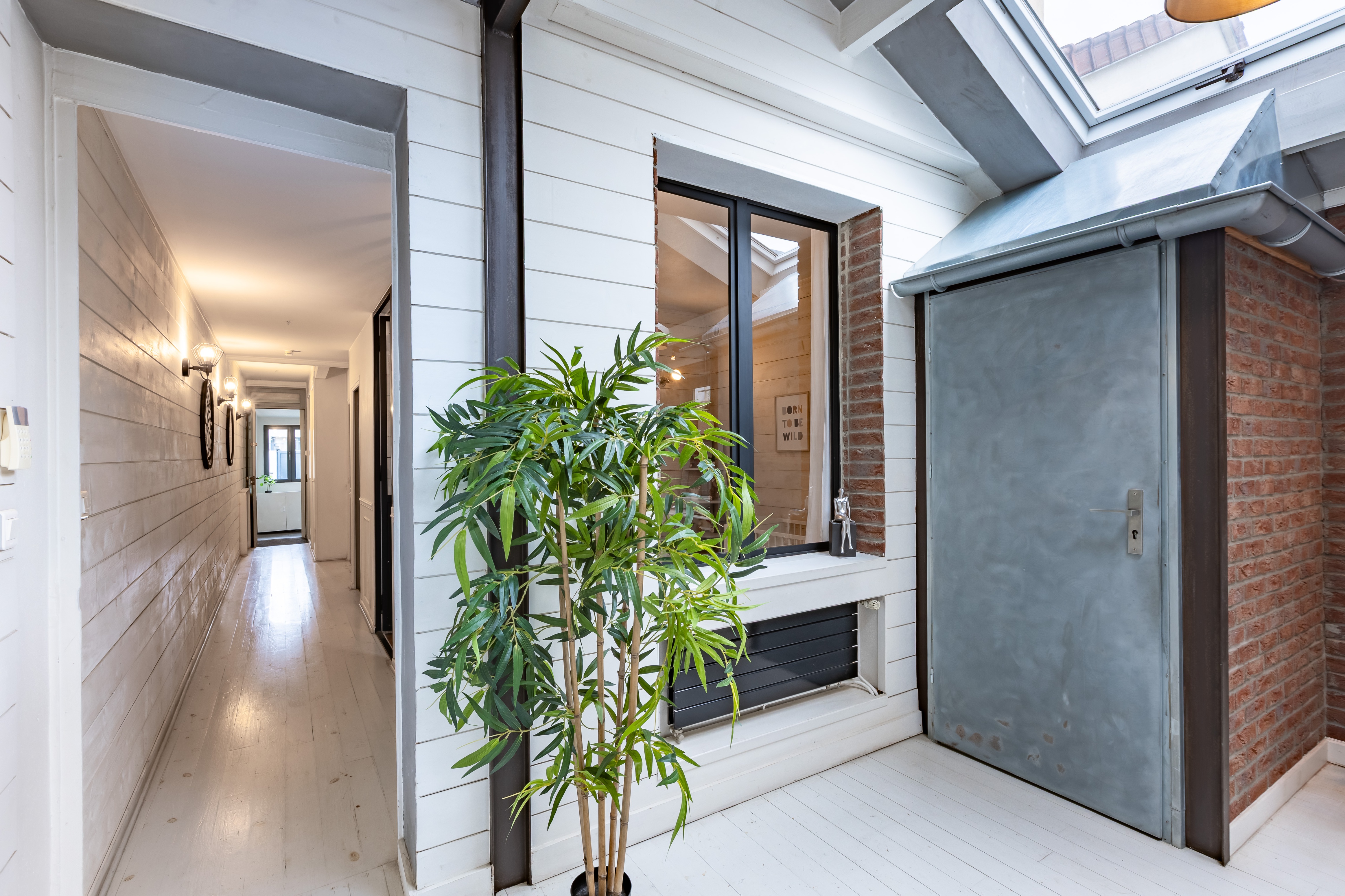 Achat immobilier Maison 6 pièces  196m2 à Nanterre (92000) - Photo n°8