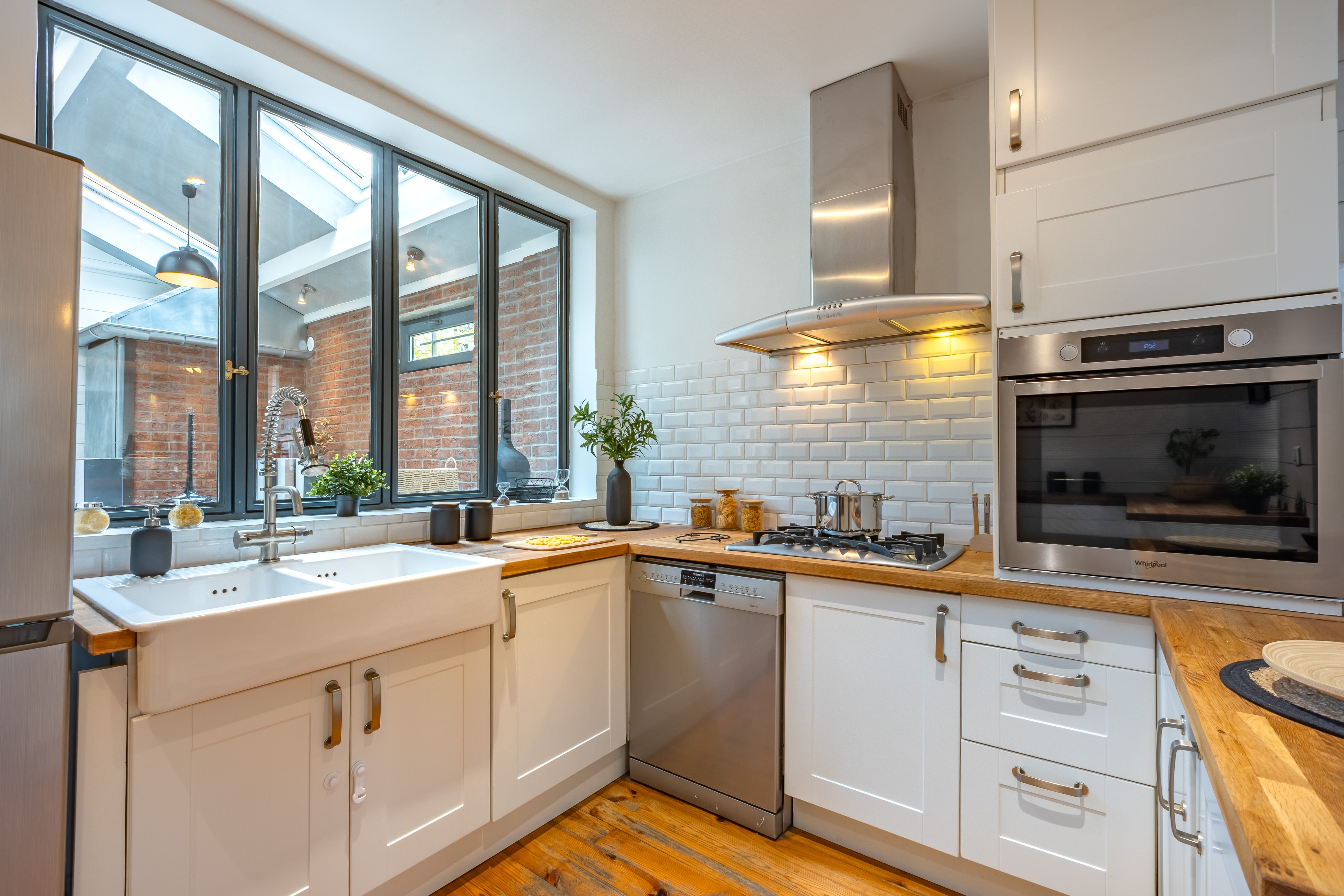 Achat immobilier Maison 6 pièces  196m2 à Nanterre (92000) - Photo n°13