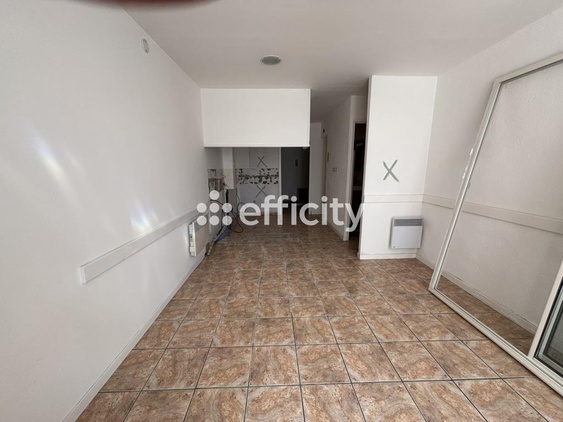 local commercial 1 pièces - 36m2 à Valras-Plage (34350)