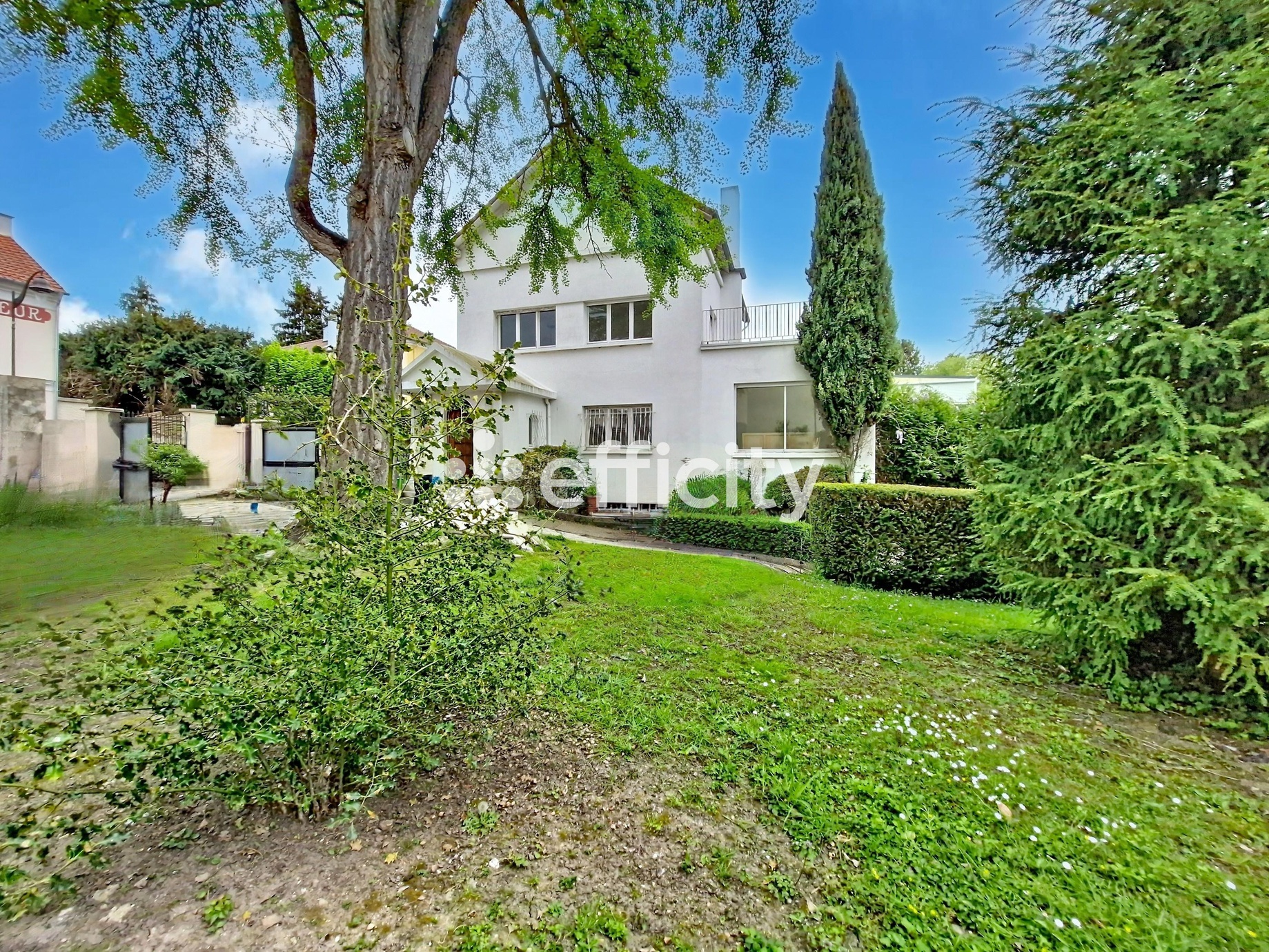 maison 10 pièces - 220,0m2 à Montlignon (95680)