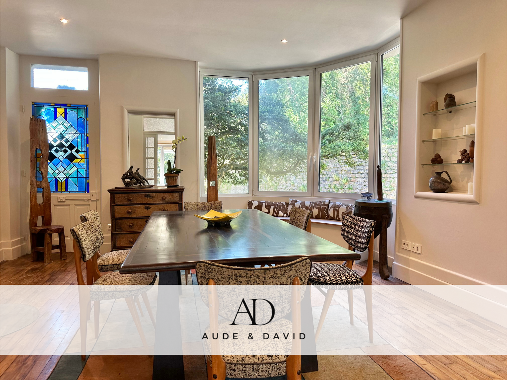 Achat immobilier Maison 8 pièces  195m2 à Quimper (29000) - Photo n°11
