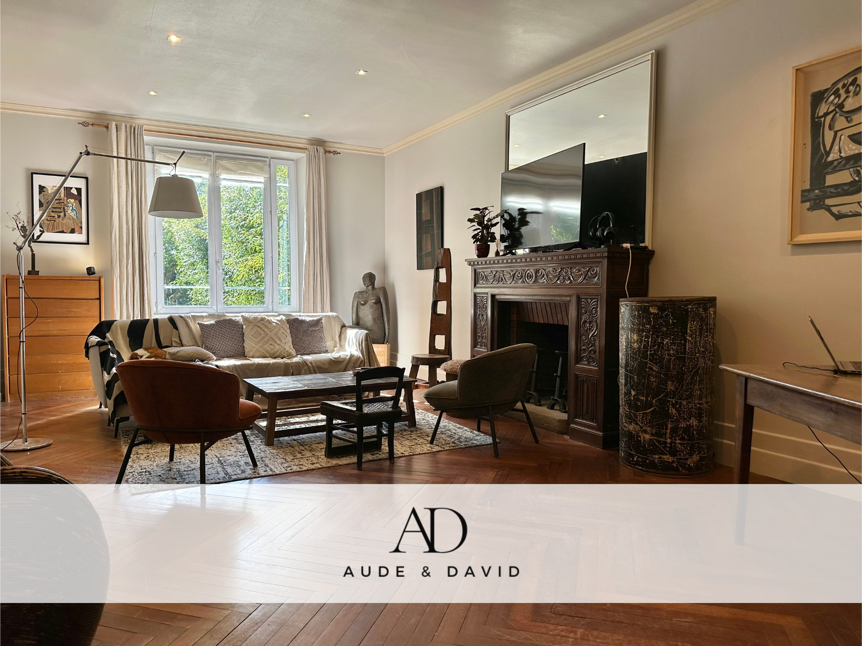 Achat immobilier Maison 8 pièces  195m2 à Quimper (29000) - Photo n°12