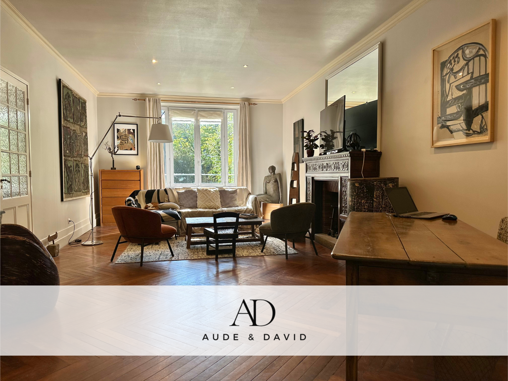 Achat immobilier Maison 8 pièces  195m2 à Quimper (29000) - Photo n°13