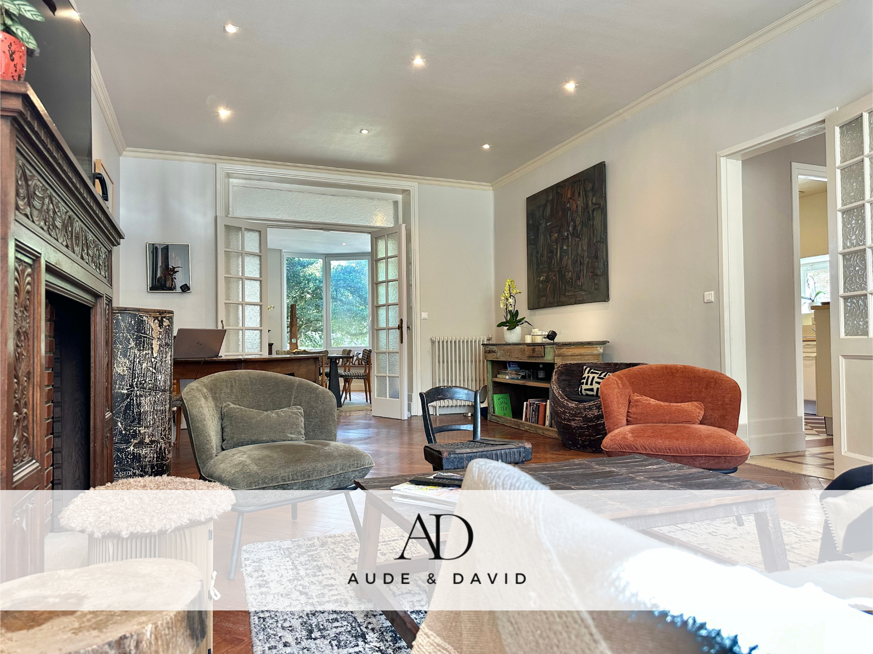 Achat immobilier Maison 8 pièces  195m2 à Quimper (29000) - Photo n°14