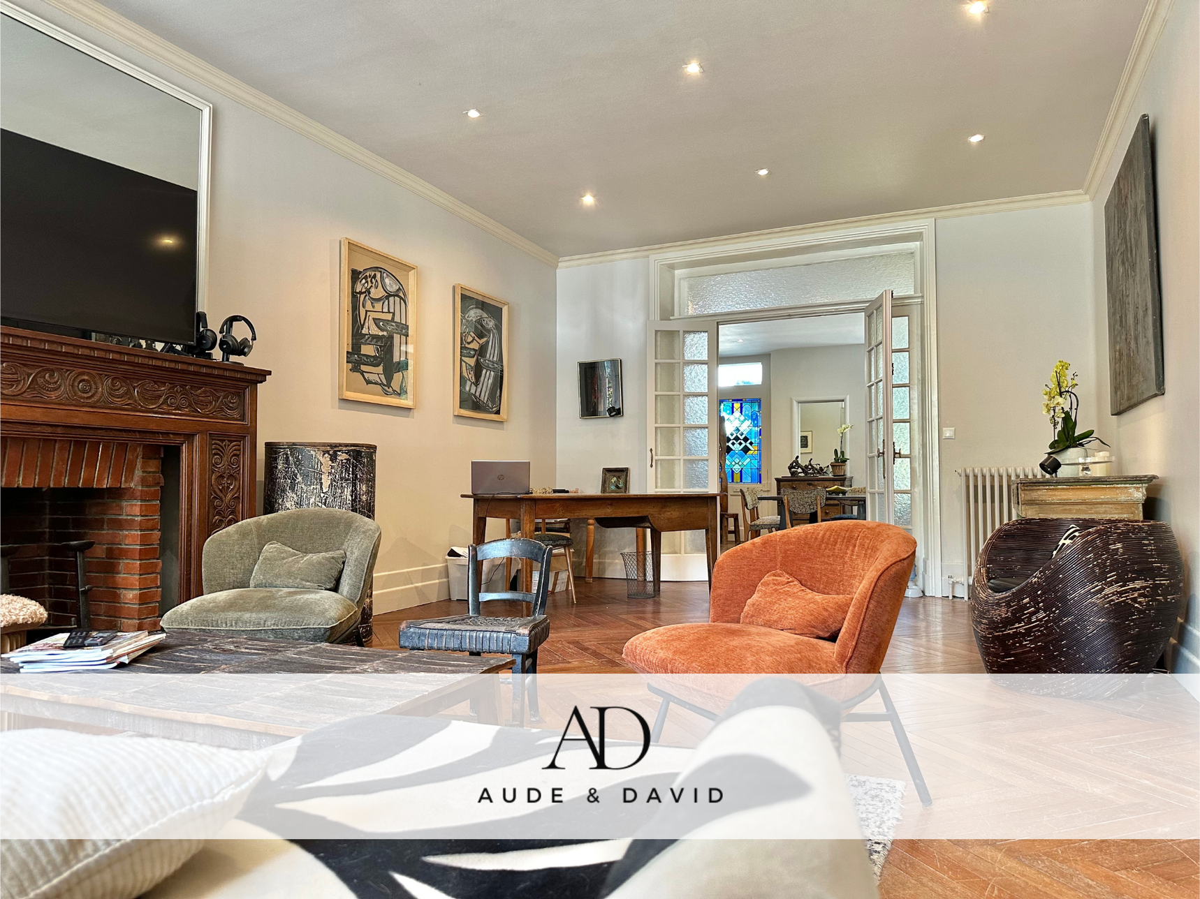 Achat immobilier Maison 8 pièces  195m2 à Quimper (29000) - Photo n°45