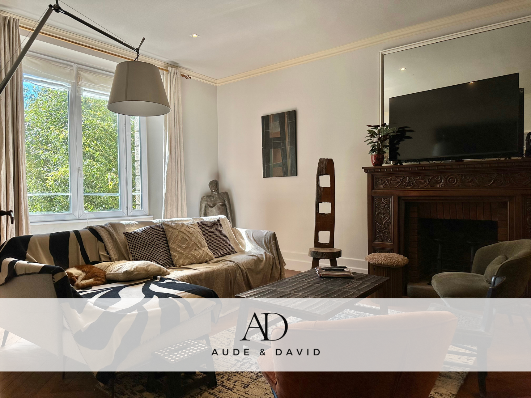 Achat immobilier Maison 8 pièces  195m2 à Quimper (29000) - Photo n°50