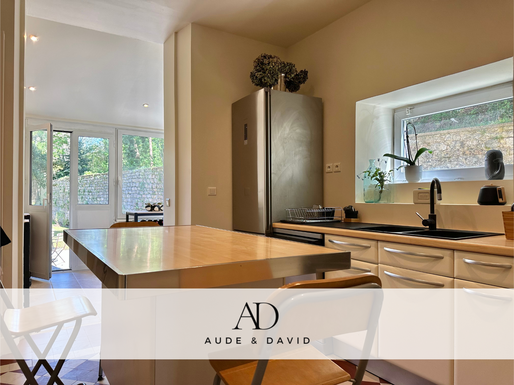 Achat immobilier Maison 8 pièces  195m2 à Quimper (29000) - Photo n°15