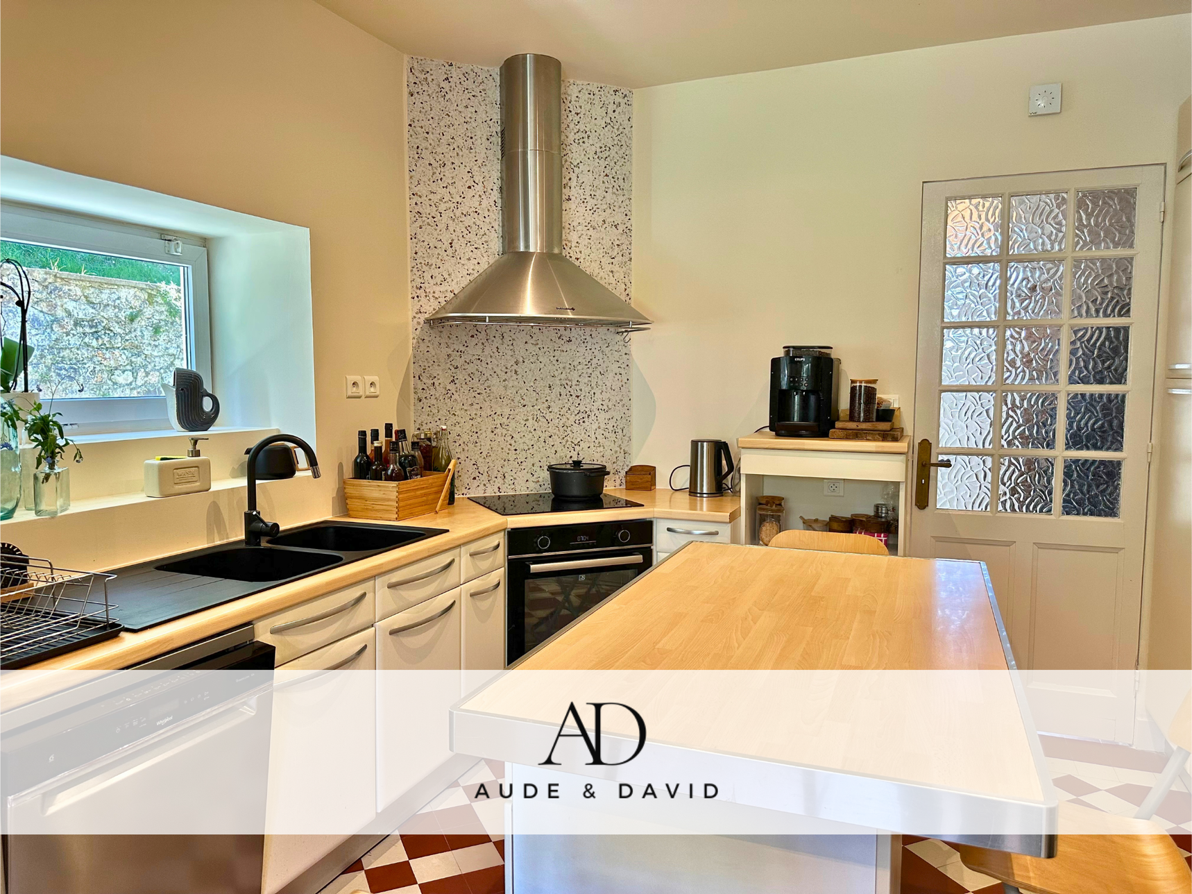 Achat immobilier Maison 8 pièces  195m2 à Quimper (29000) - Photo n°4