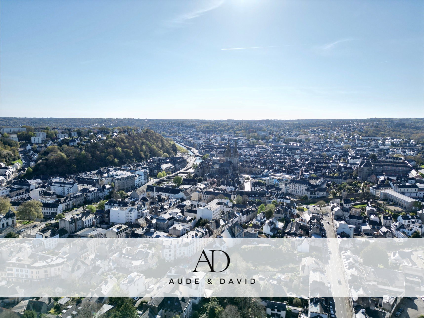 Achat immobilier Maison 8 pièces  195m2 à Quimper (29000) - Photo n°37