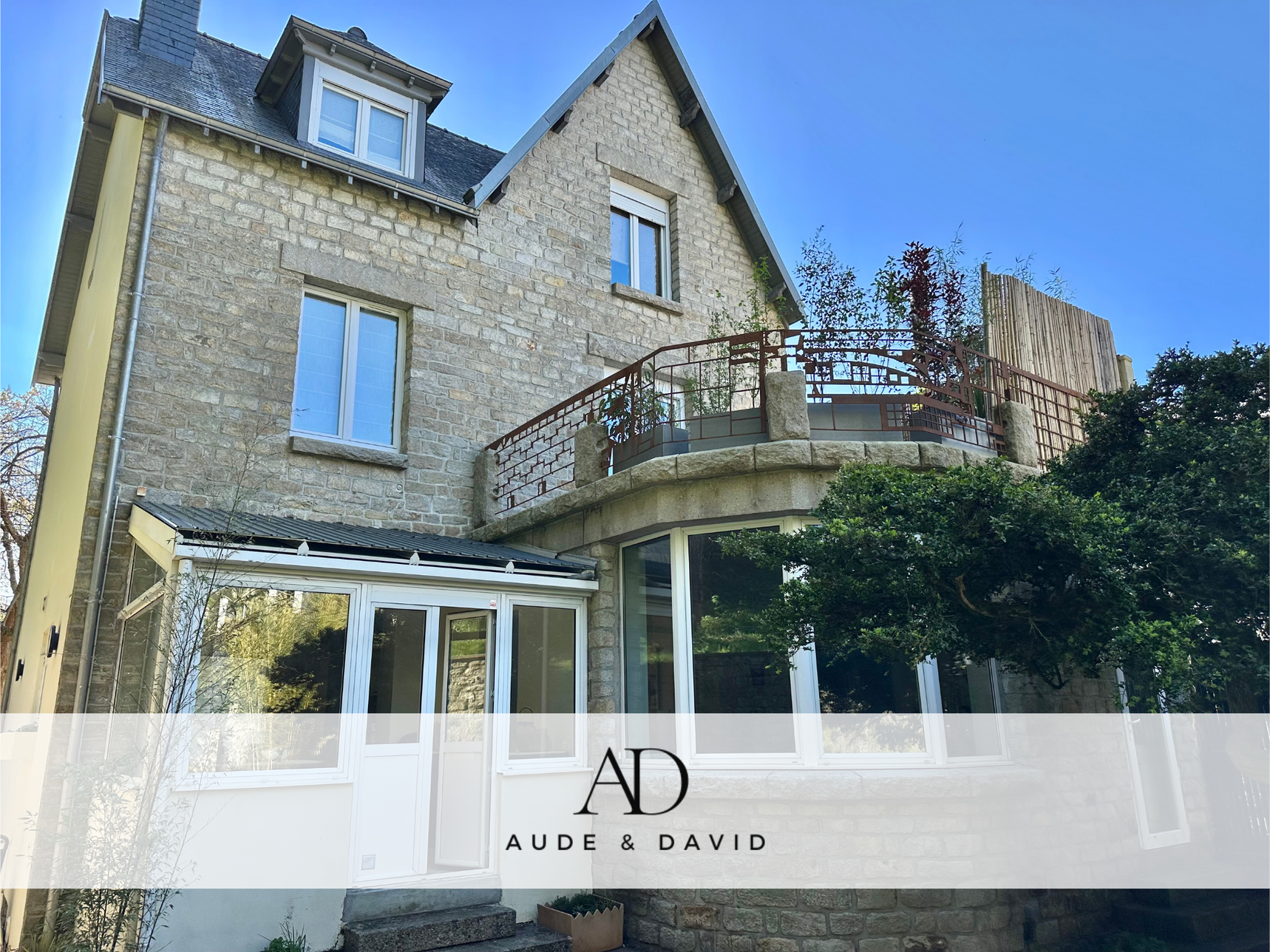 Achat immobilier Maison 8 pièces  195m2 à Quimper (29000) - Photo n°42