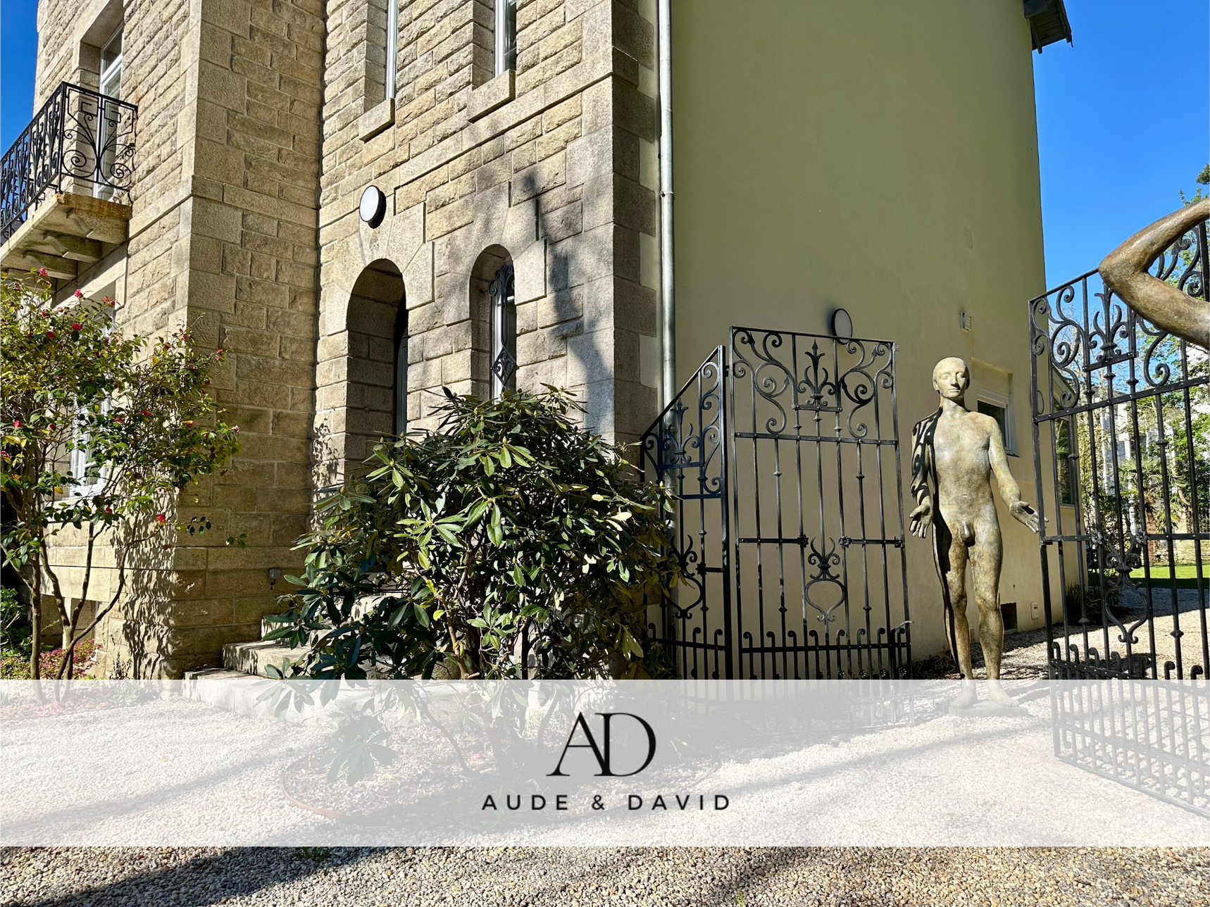Achat immobilier Maison 8 pièces  195m2 à Quimper (29000) - Photo n°47
