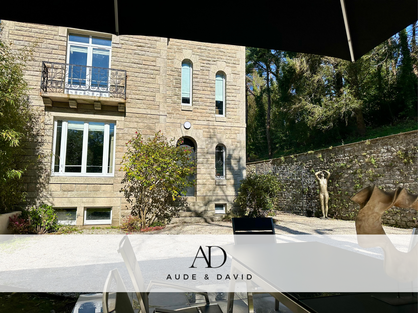 Achat immobilier Maison 8 pièces  195m2 à Quimper (29000) - Photo n°48