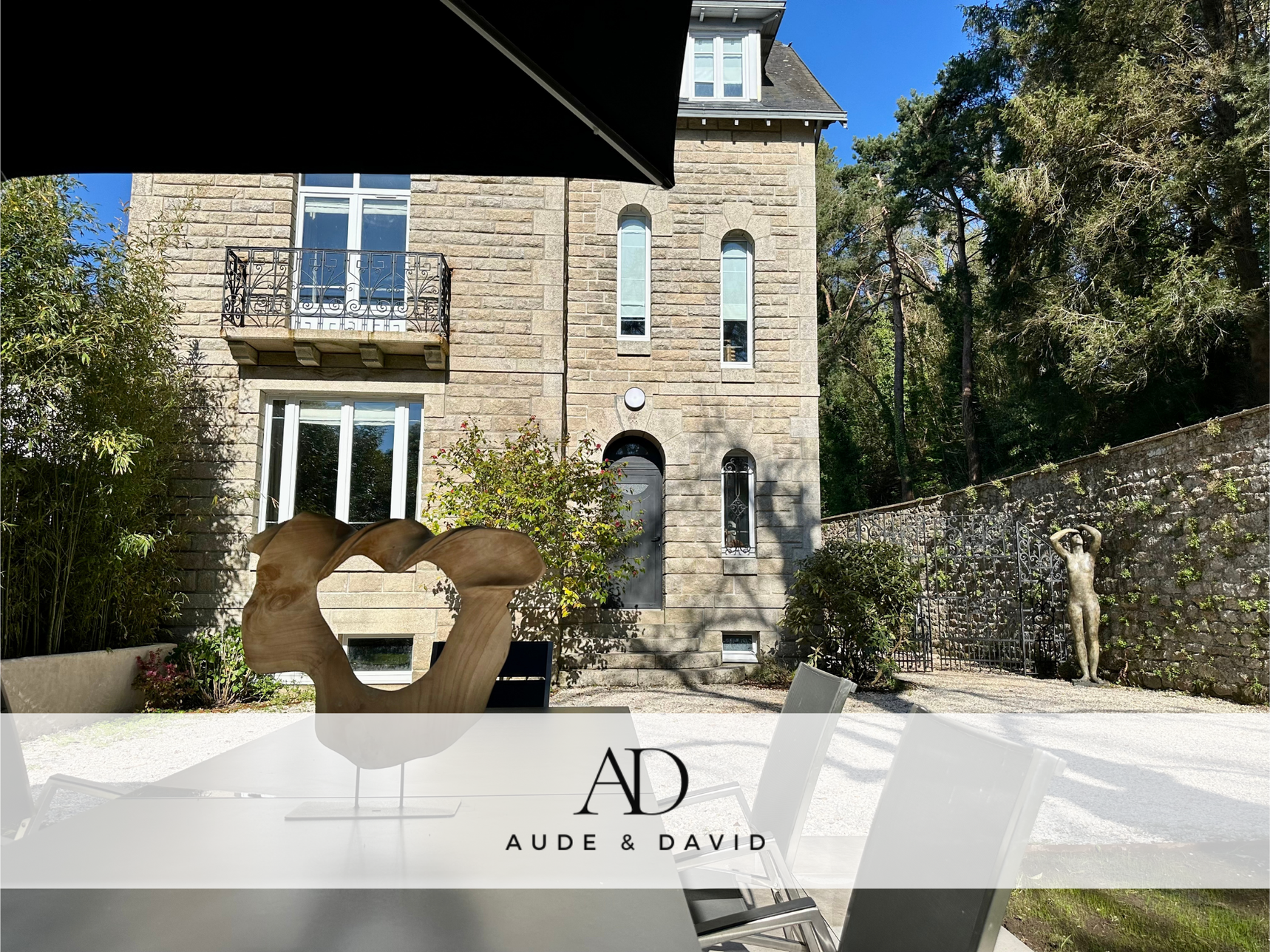 Achat immobilier Maison 8 pièces  195m2 à Quimper (29000) - Photo n°49