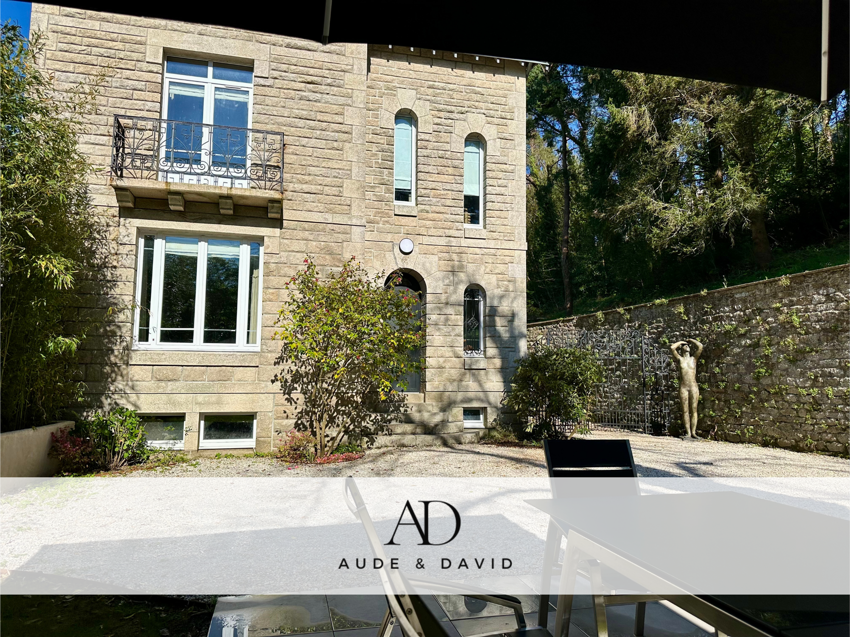 Achat immobilier Maison 8 pièces  195m2 à Quimper (29000) - Photo n°51