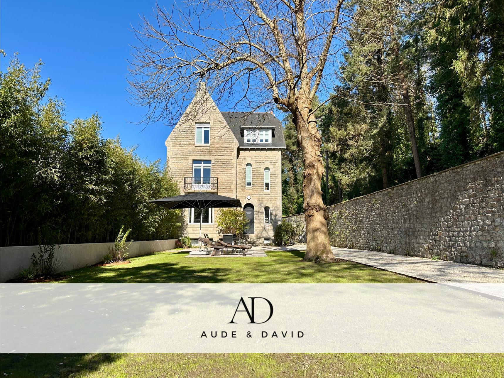 Achat immobilier Maison 8 pièces  195m2 à Quimper (29000) - Photo n°53