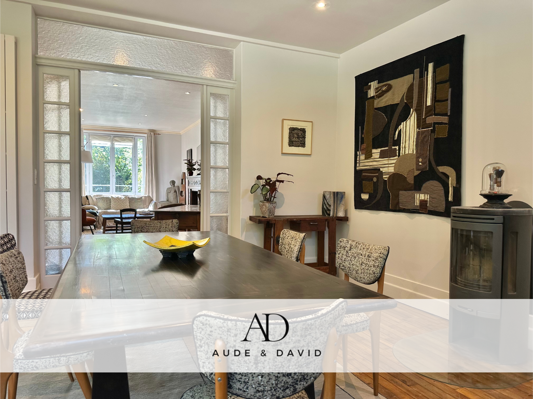 Achat immobilier Maison 8 pièces  195m2 à Quimper (29000) - Photo n°7