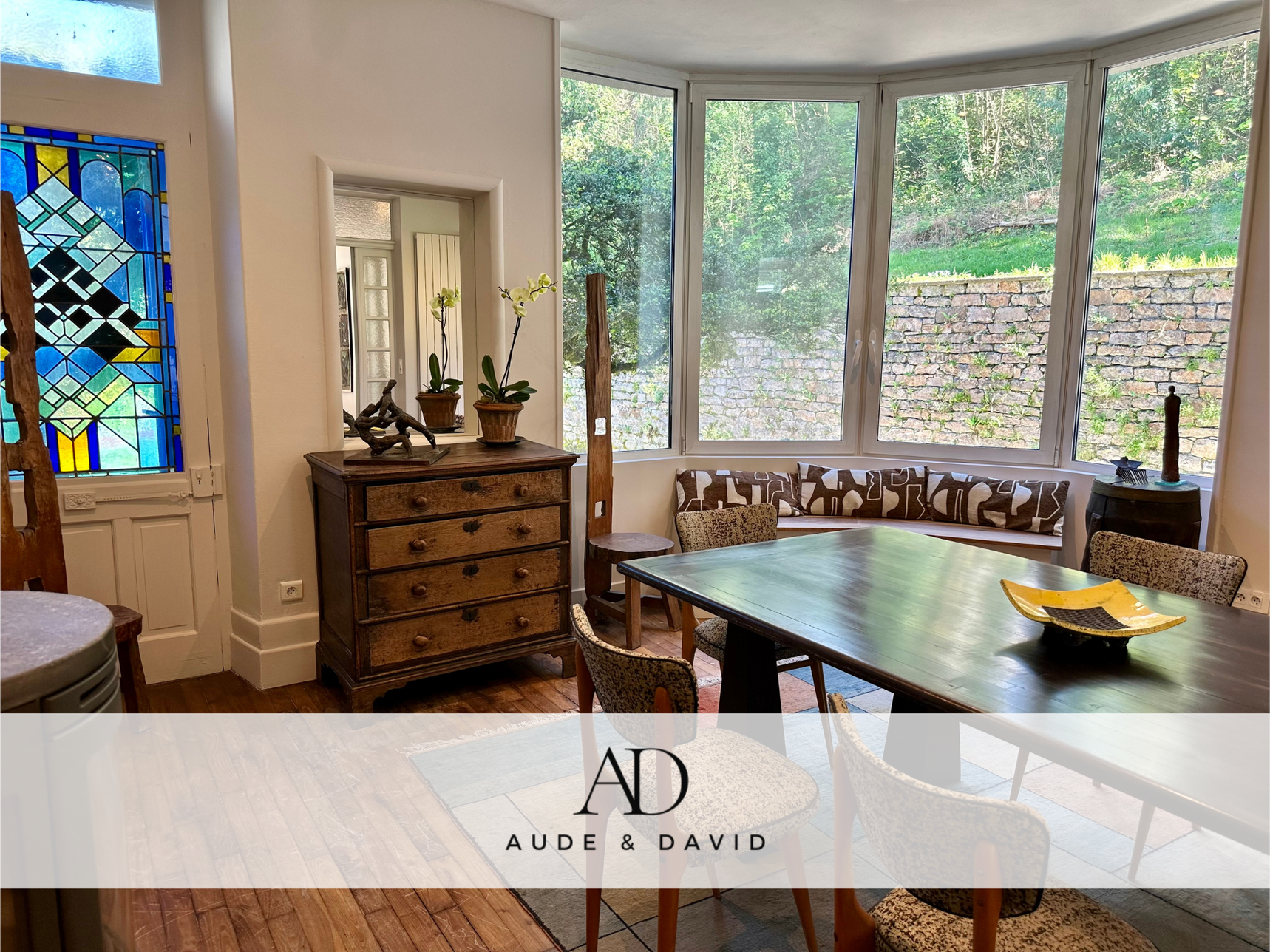 Achat immobilier Maison 8 pièces  195m2 à Quimper (29000) - Photo n°8