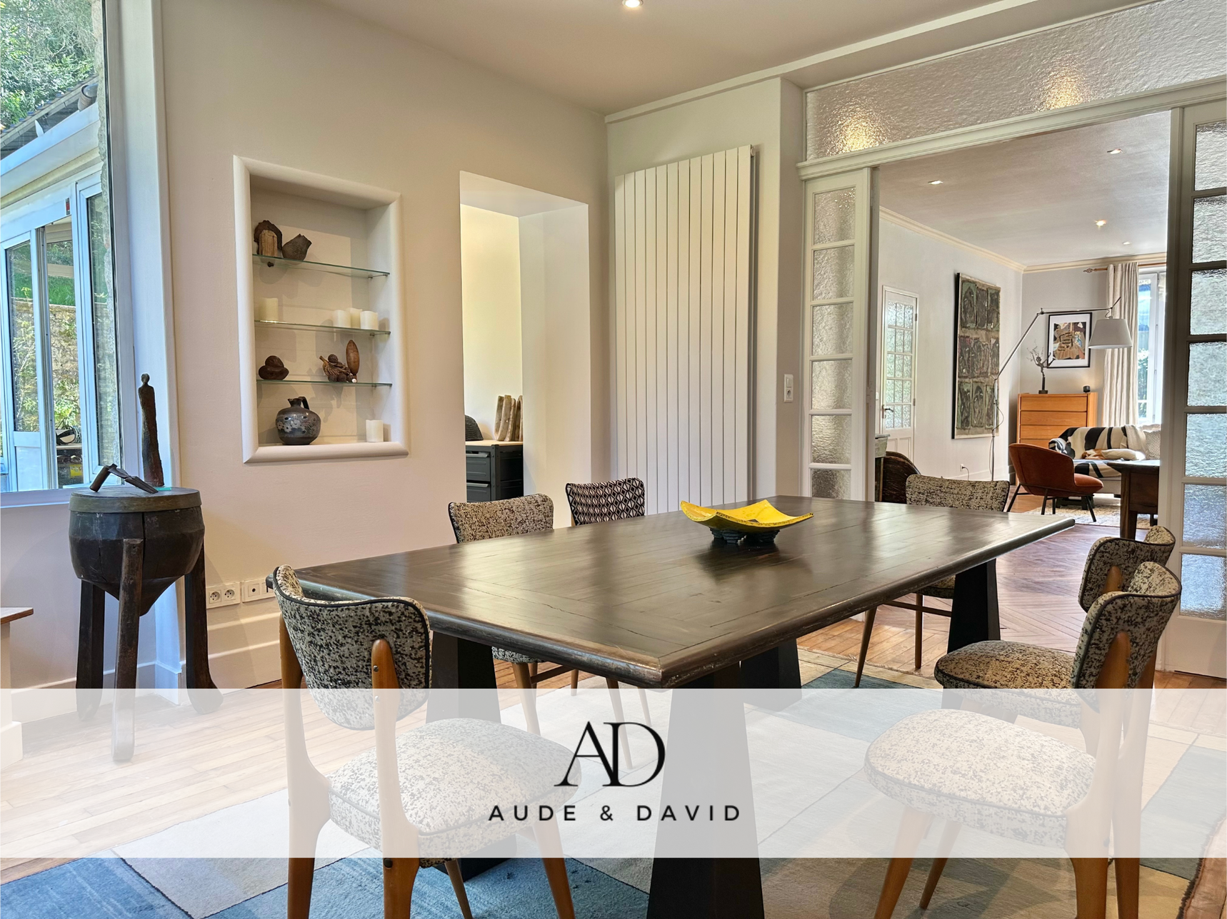 Achat immobilier Maison 8 pièces  195m2 à Quimper (29000) - Photo n°9