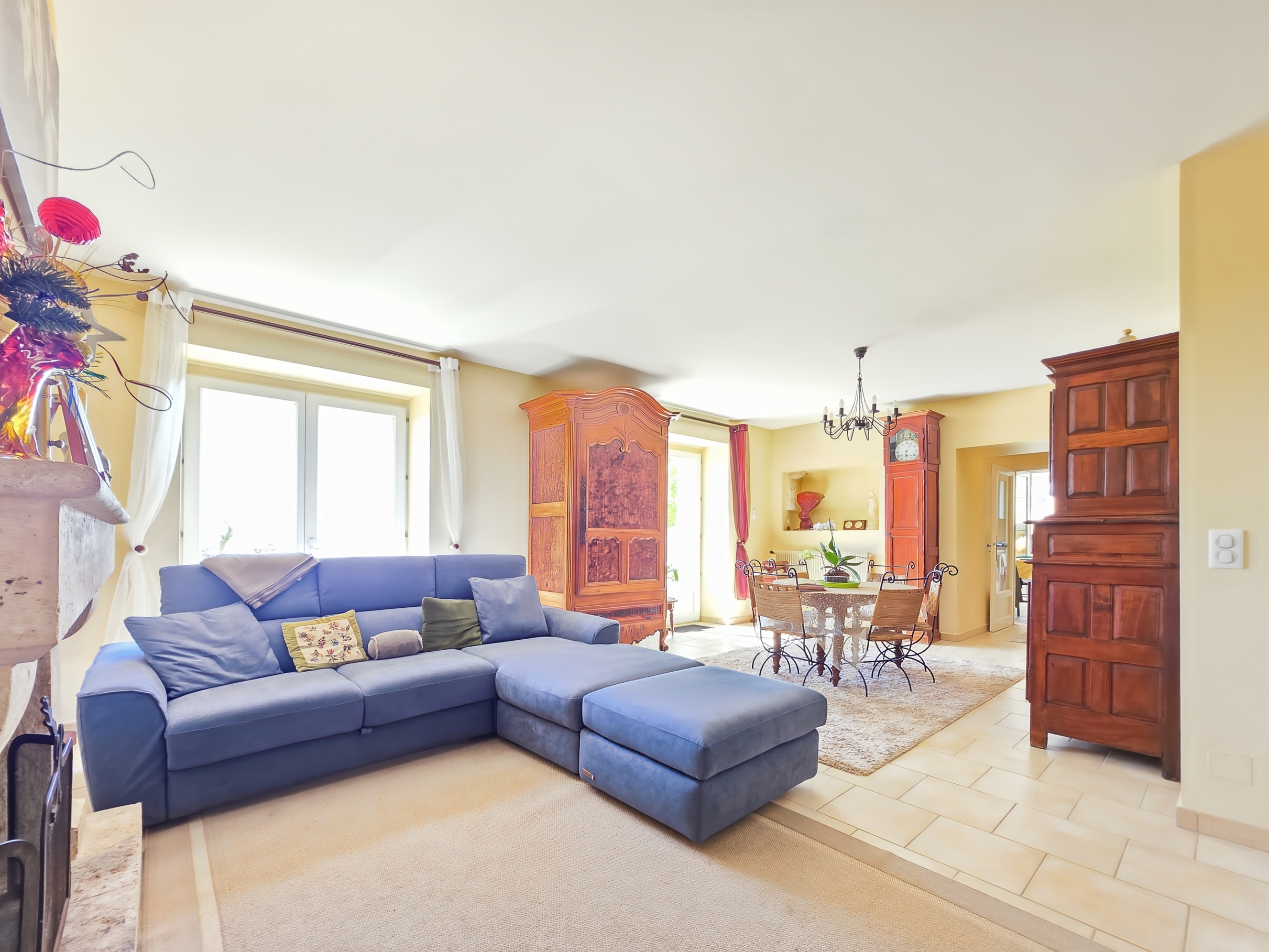 Achat immobilier Maison 6 pièces  193m2 à Lectoure (32700) - Photo n°11