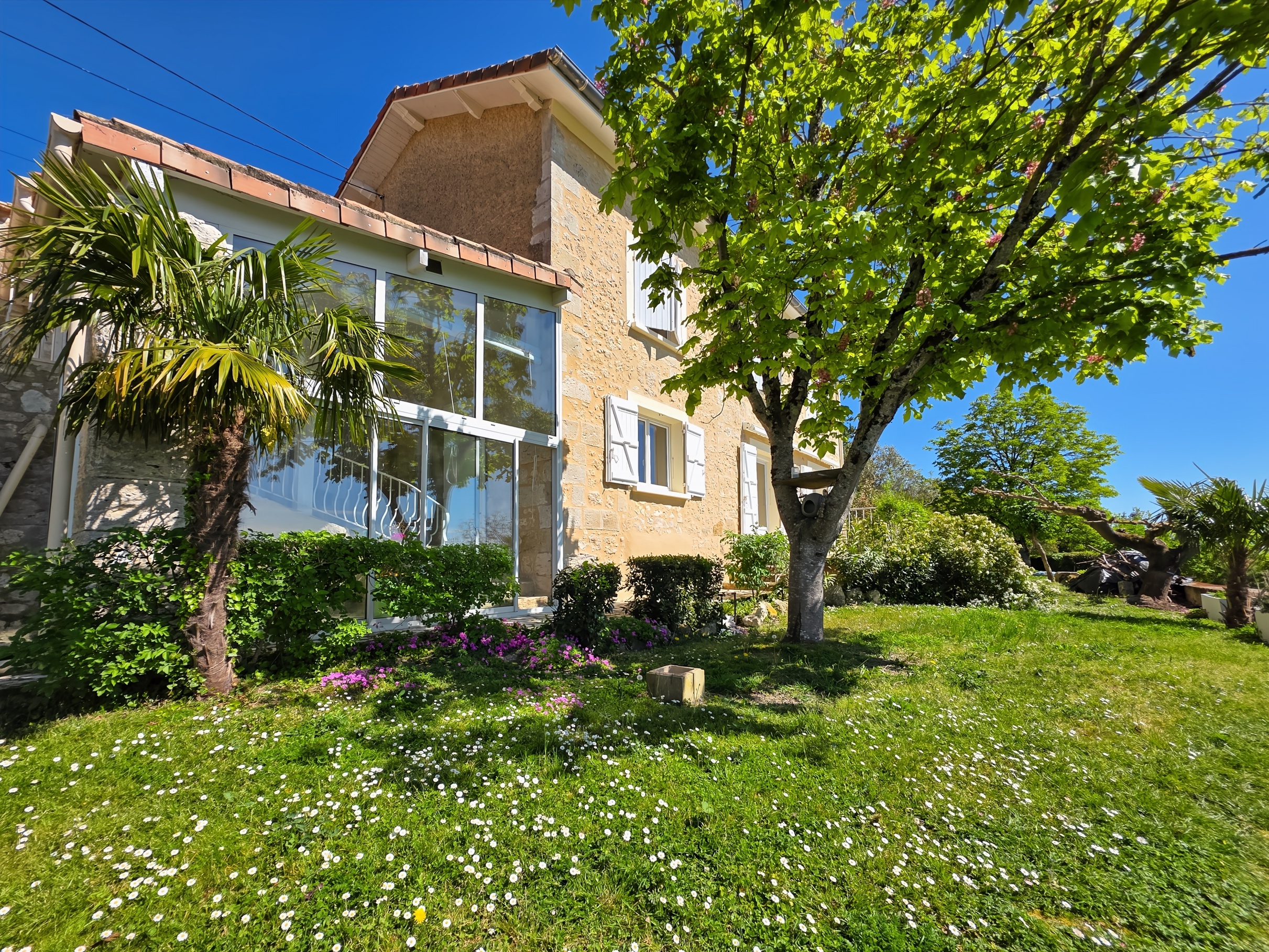 Achat immobilier Maison 6 pièces  193m2 à Lectoure (32700) - Photo n°7