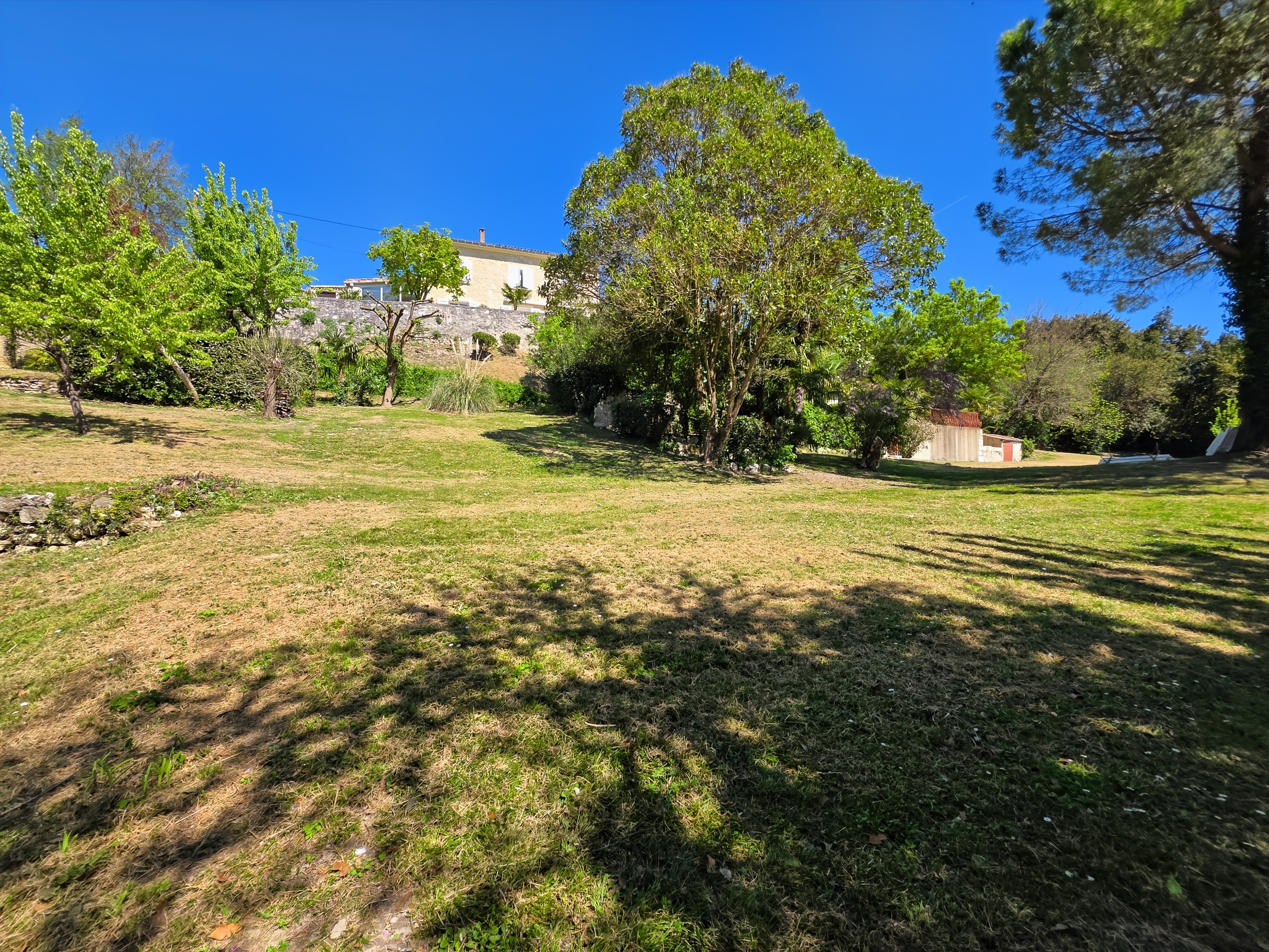 Achat immobilier Maison 6 pièces  193m2 à Lectoure (32700) - Photo n°21