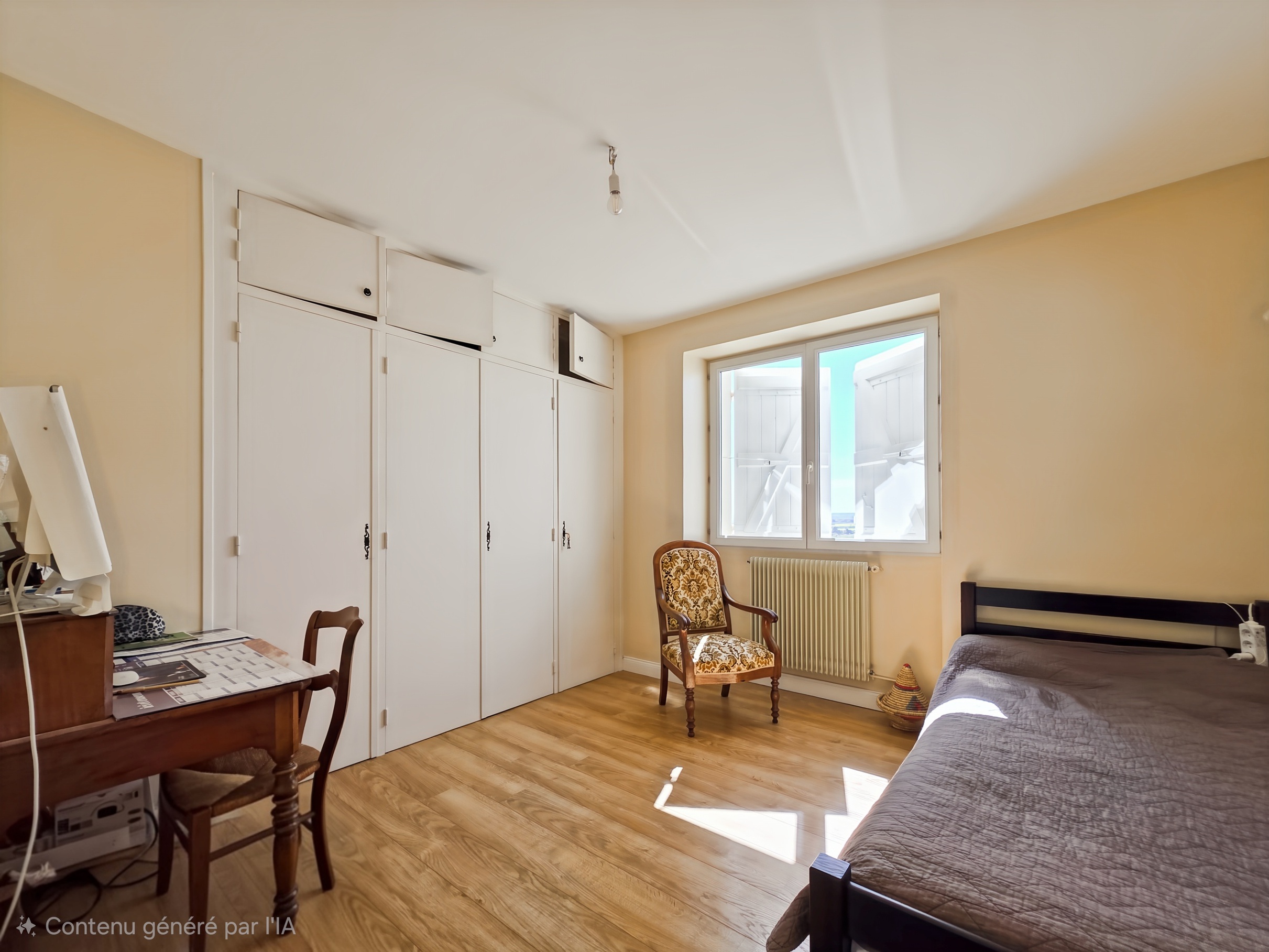 Achat immobilier Maison 6 pièces  193m2 à Lectoure (32700) - Photo n°16
