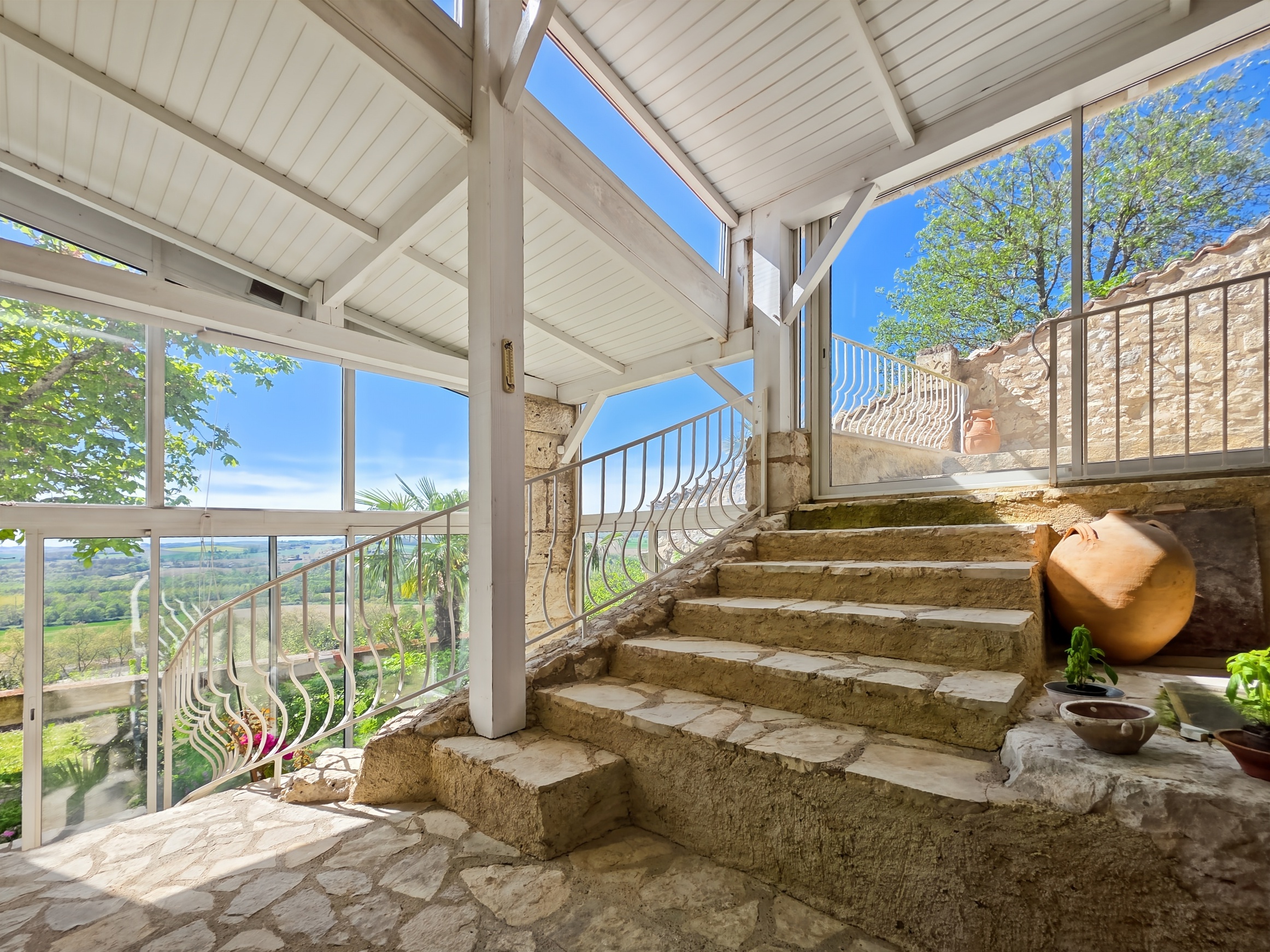 Achat immobilier Maison 6 pièces  193m2 à Lectoure (32700) - Photo n°9