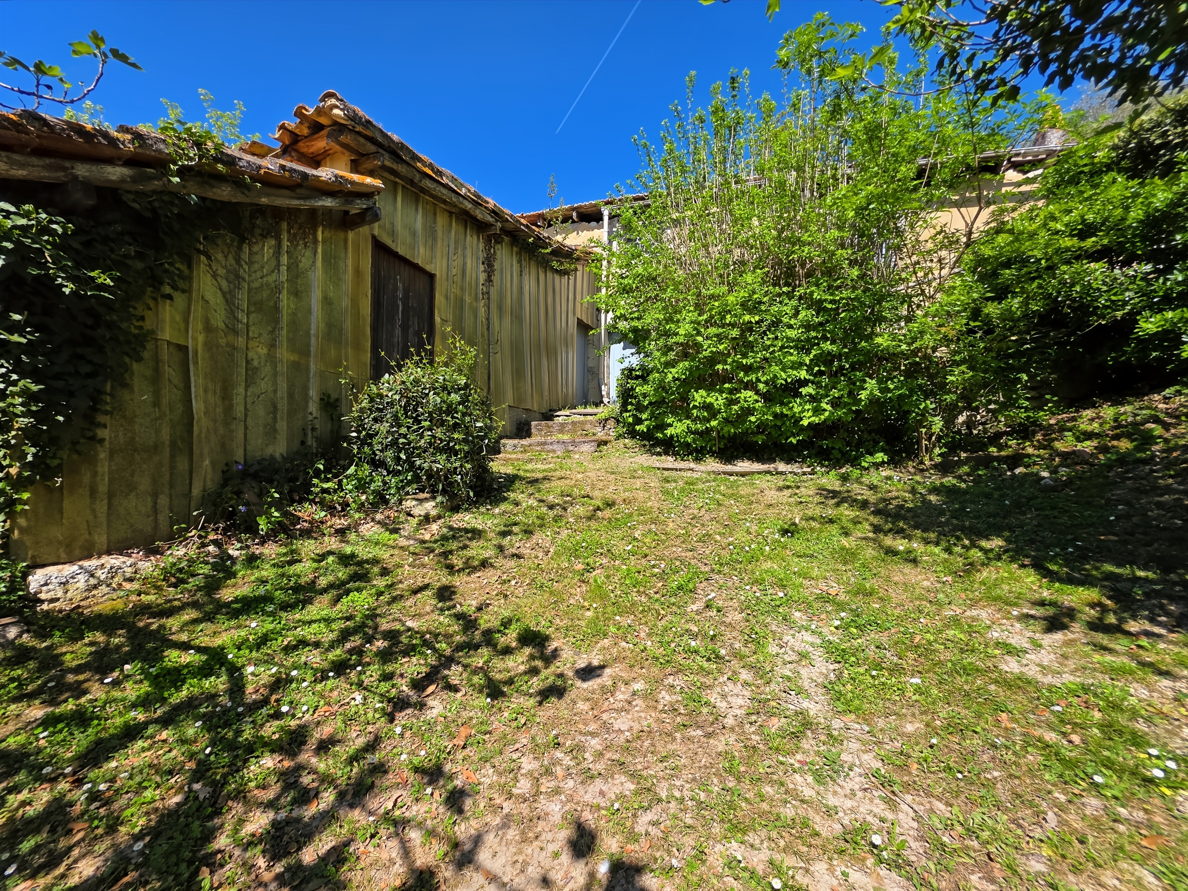 Achat immobilier Maison 6 pièces  193m2 à Lectoure (32700) - Photo n°20