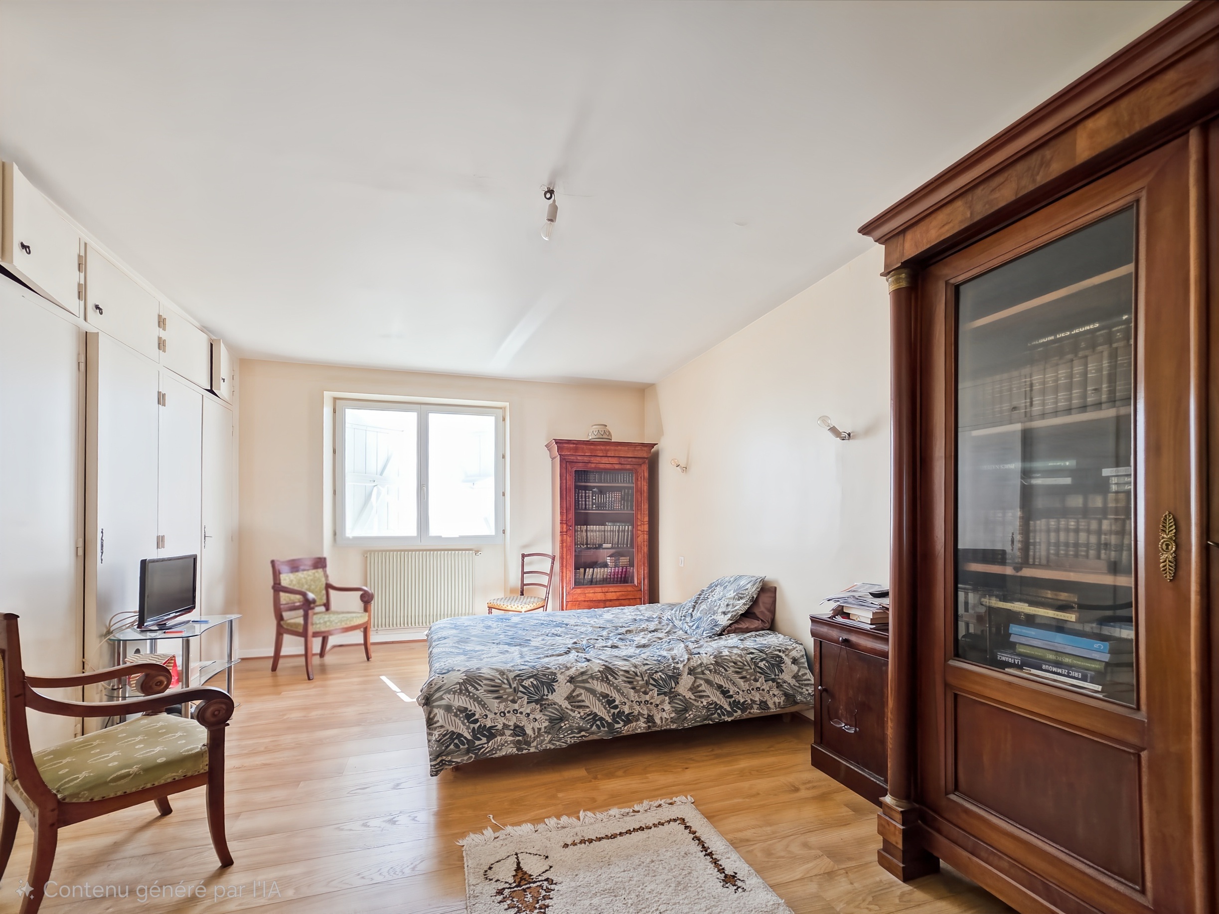 Achat immobilier Maison 6 pièces  193m2 à Lectoure (32700) - Photo n°15